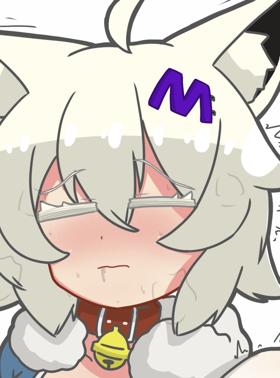 シモカゼちゃん,绘画创作