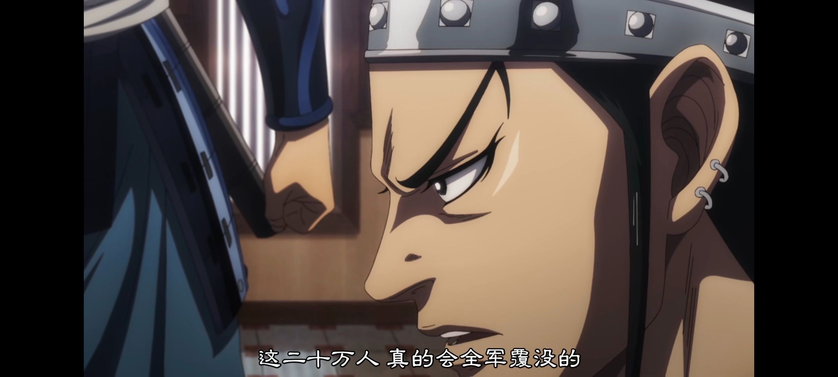 王者天下,动画,动漫,番剧,ACG