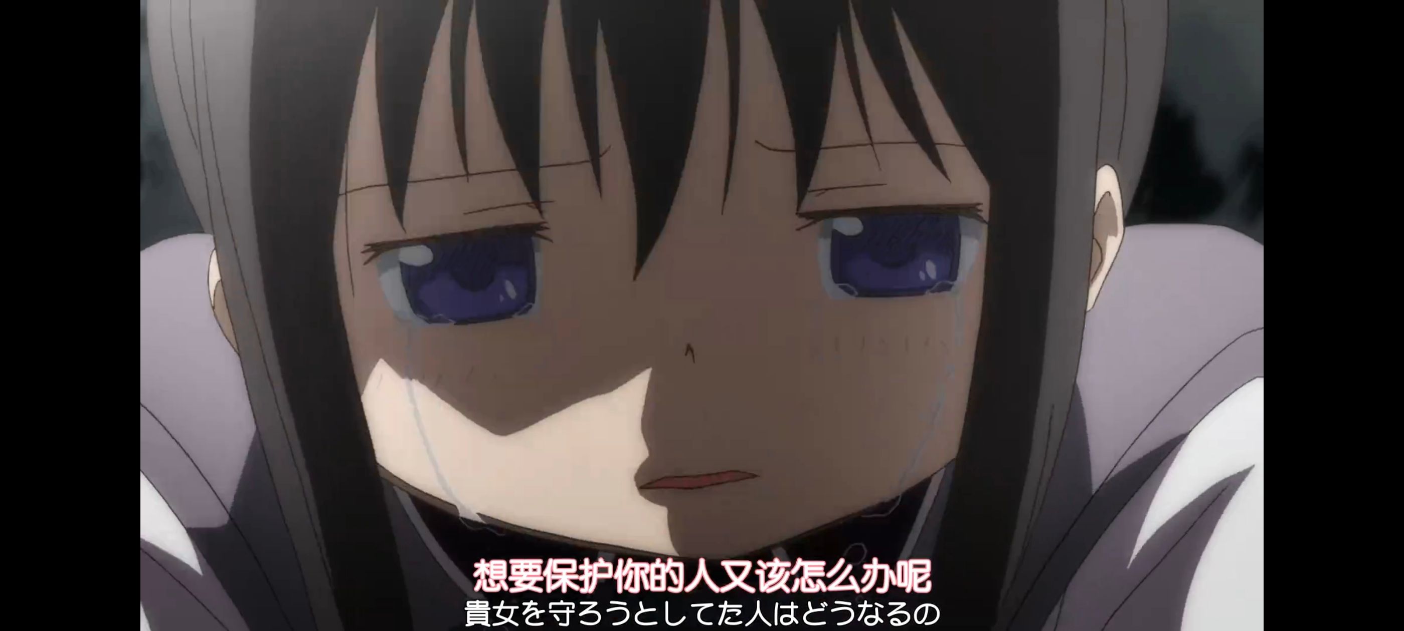 魔法少女小圆,魔法少女,动画,动漫,番剧,二次元,ACG