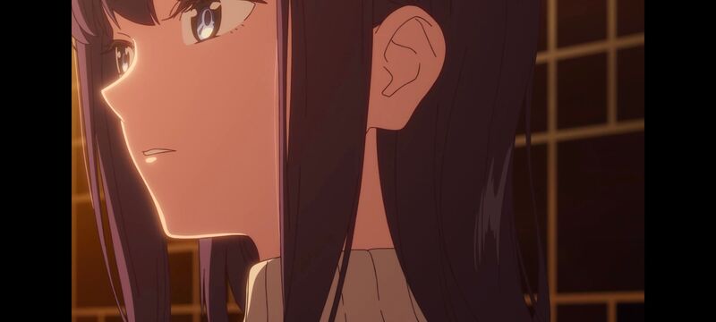 上伊那牡丹醉姿如百合,上伊那牡丹酒醉身姿似百合花般,动画,动漫,番剧,ACG,二次元,日漫