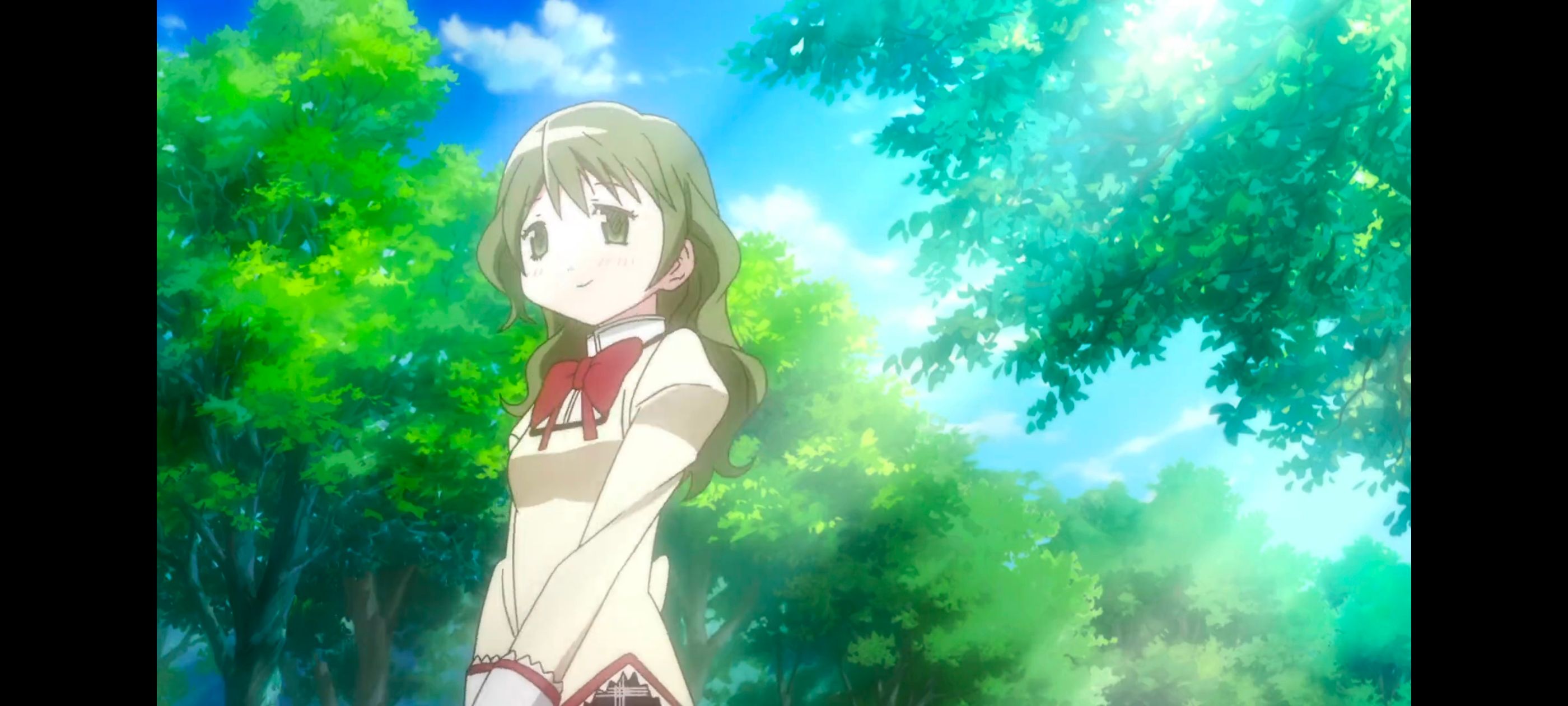 魔法少女小圆,魔法少女,动漫,动画,番剧,ACG