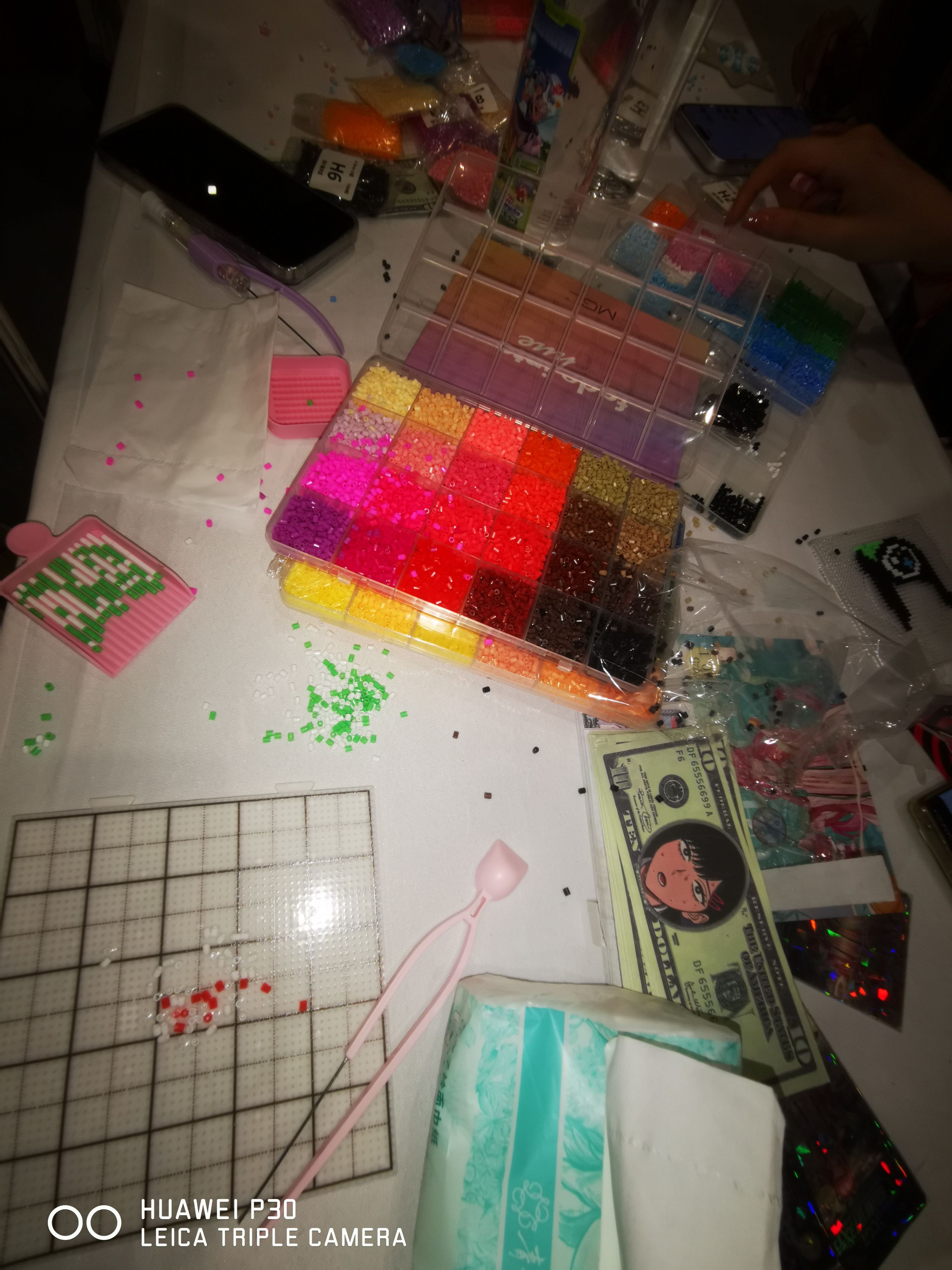 漫展