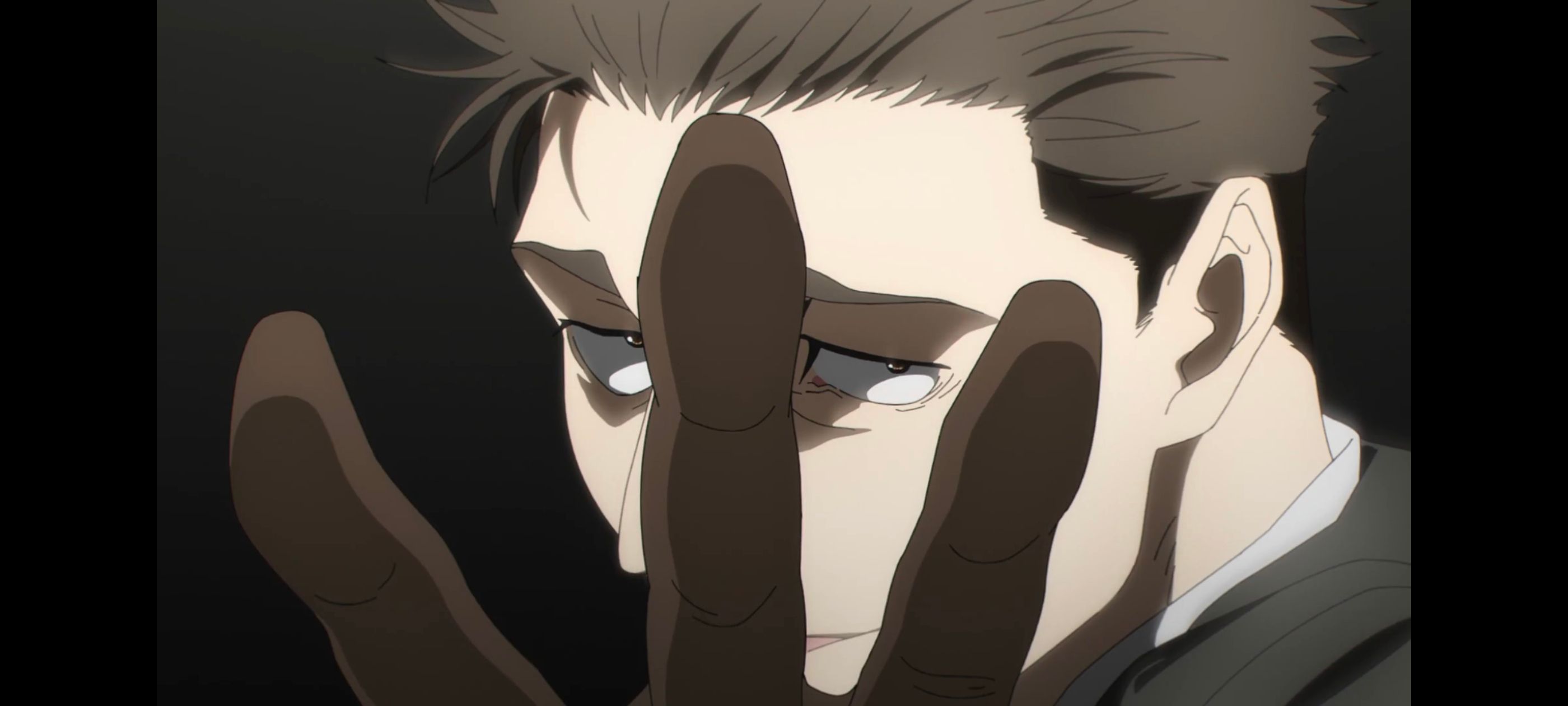 咒术回战,咒术回战死灭回游,动漫,动画,番剧,二次元,ACG