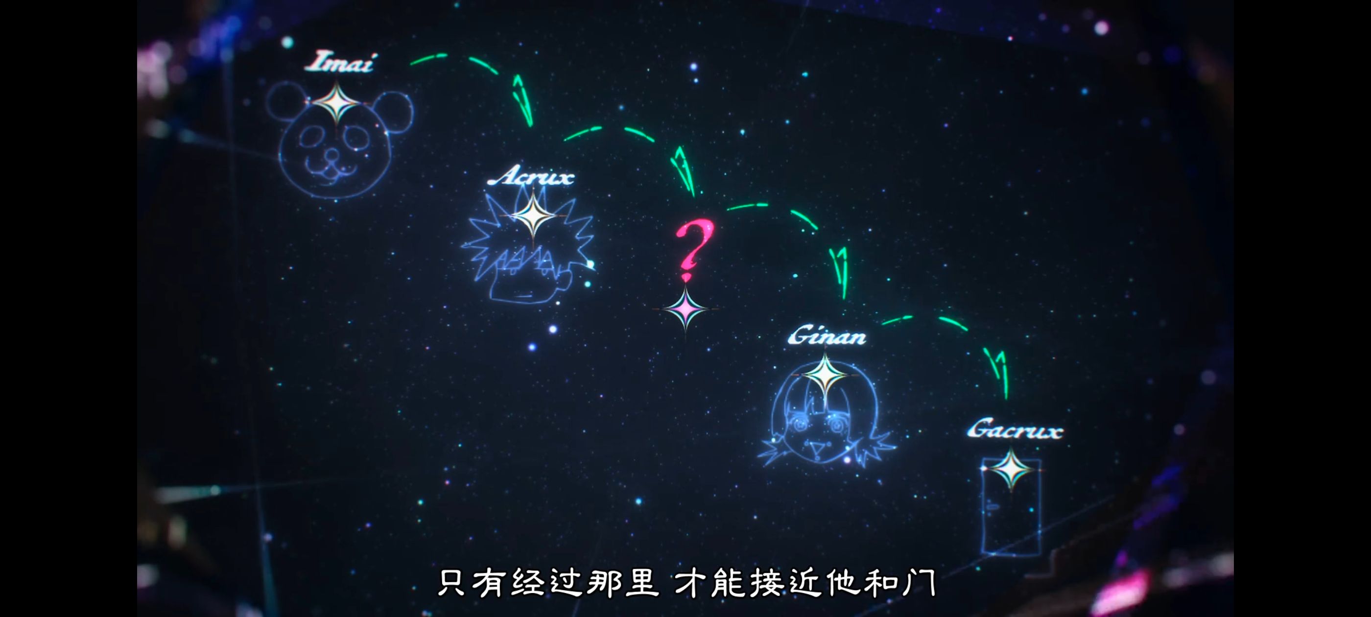 咒术回战,咒术回战死灭回游,动画,动漫,番剧,ACG