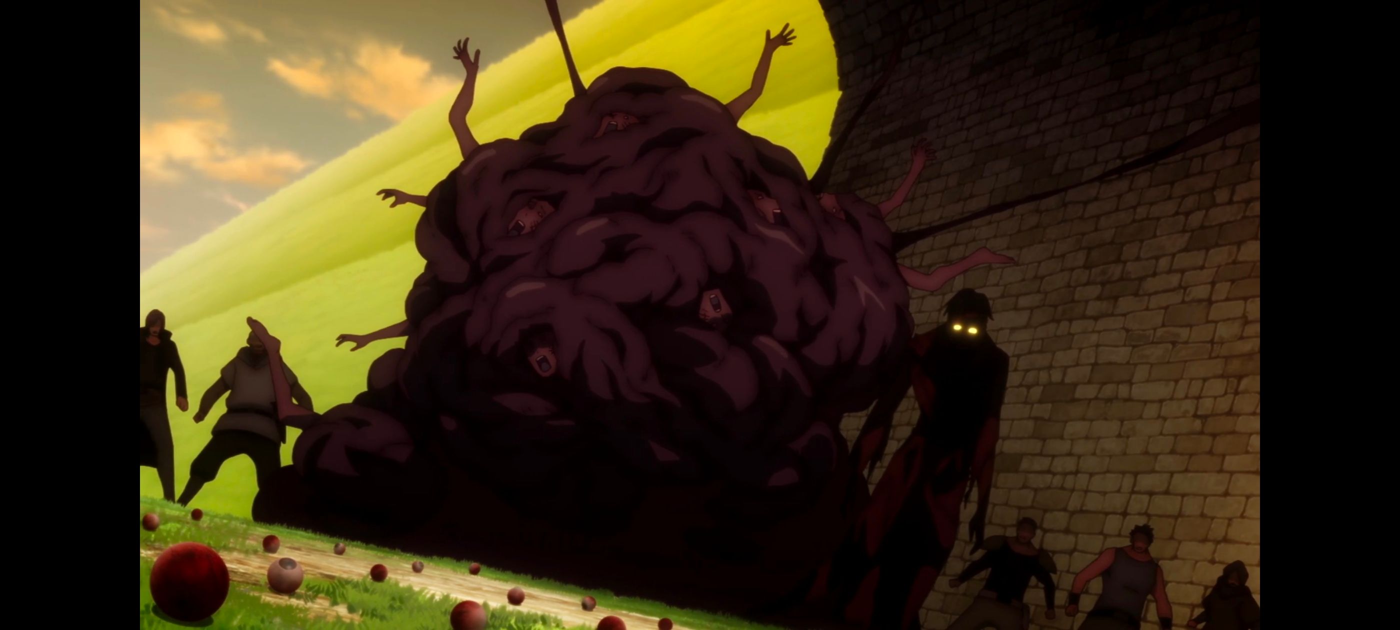 凭你也想讨伐魔王,动画,动漫,番剧,二次元,ACG