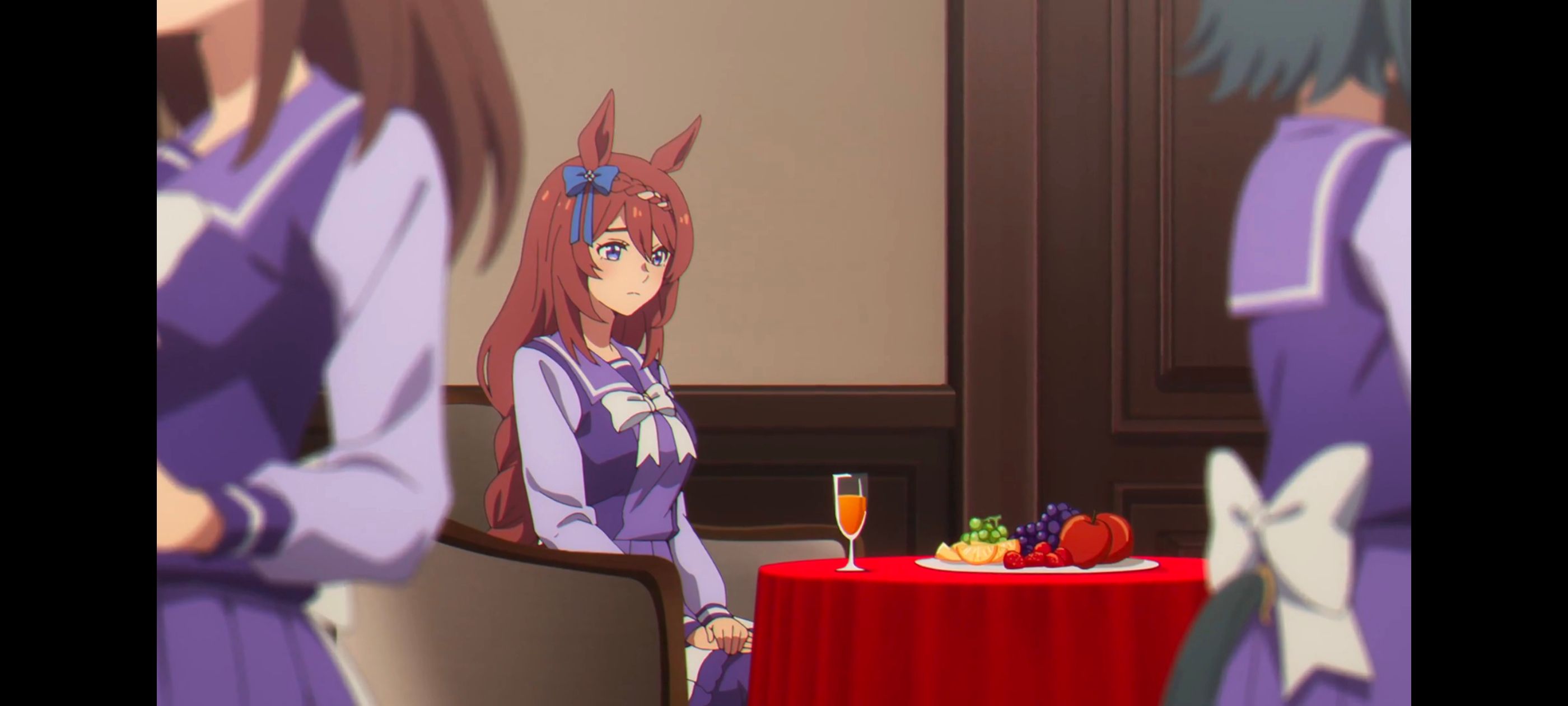 赛马娘,赛马娘PrettyDreby,芦毛灰姑娘,赛马娘芦毛灰姑娘,动画,动漫,番剧,ACG