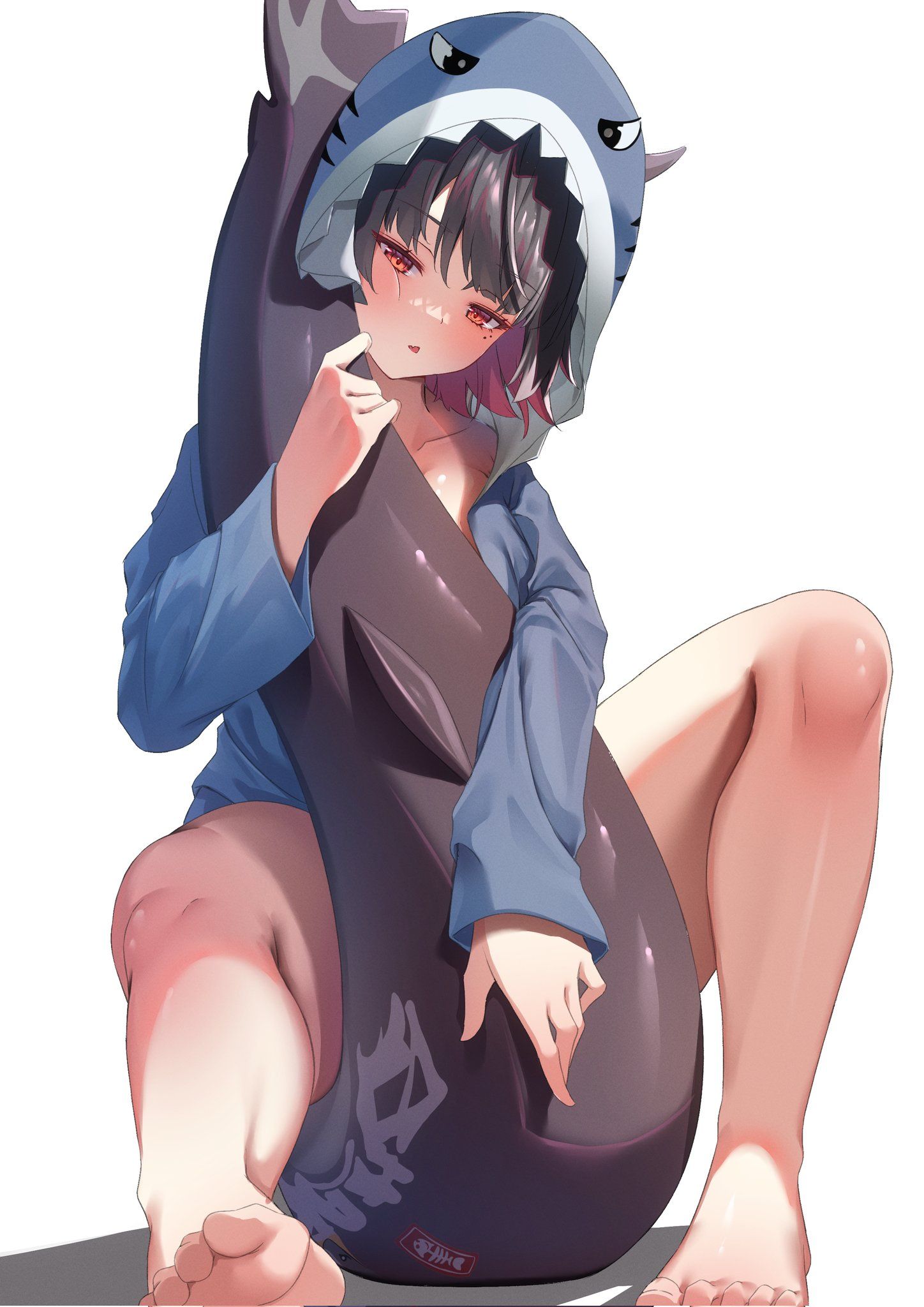 美图,涩图,插画