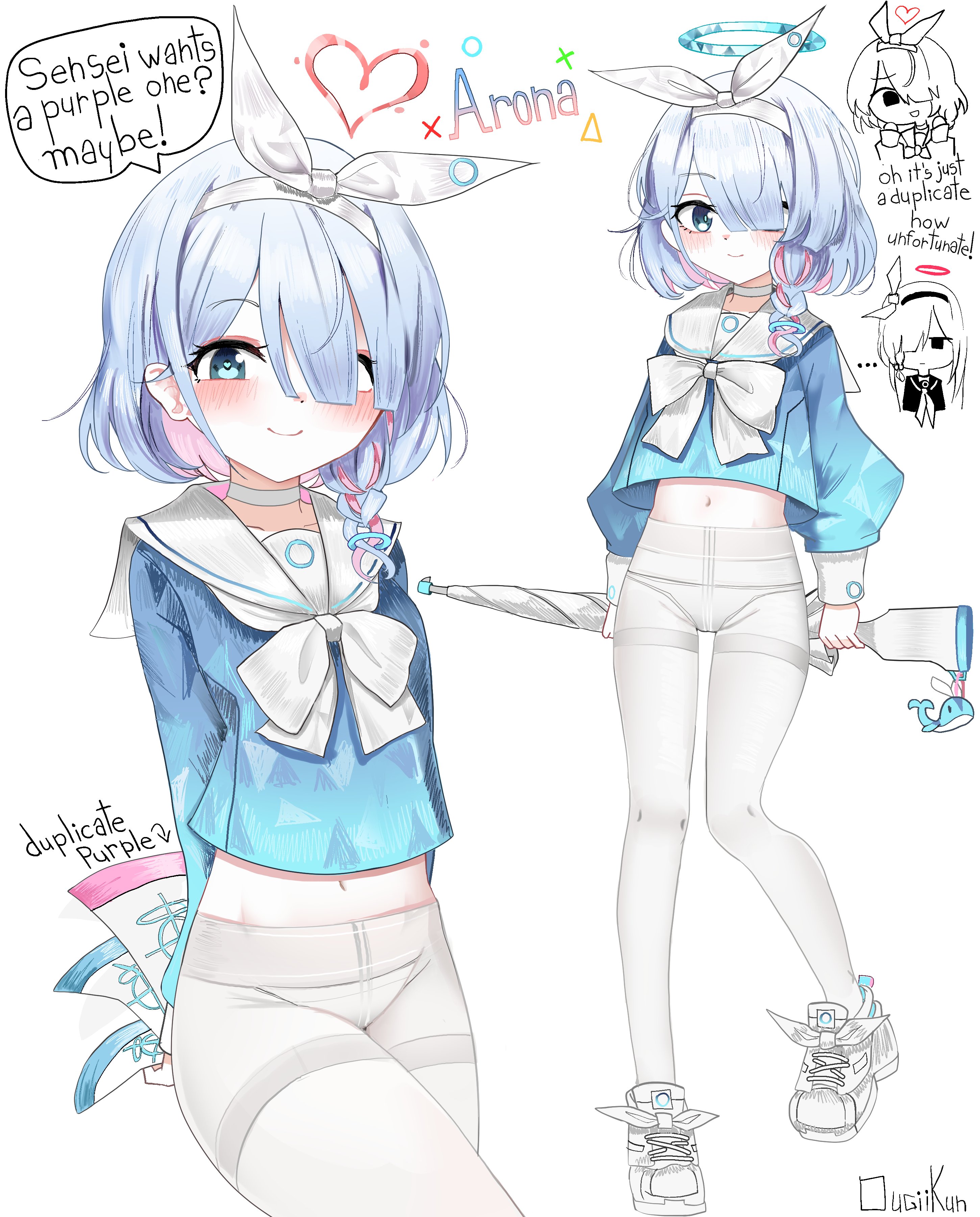 插画