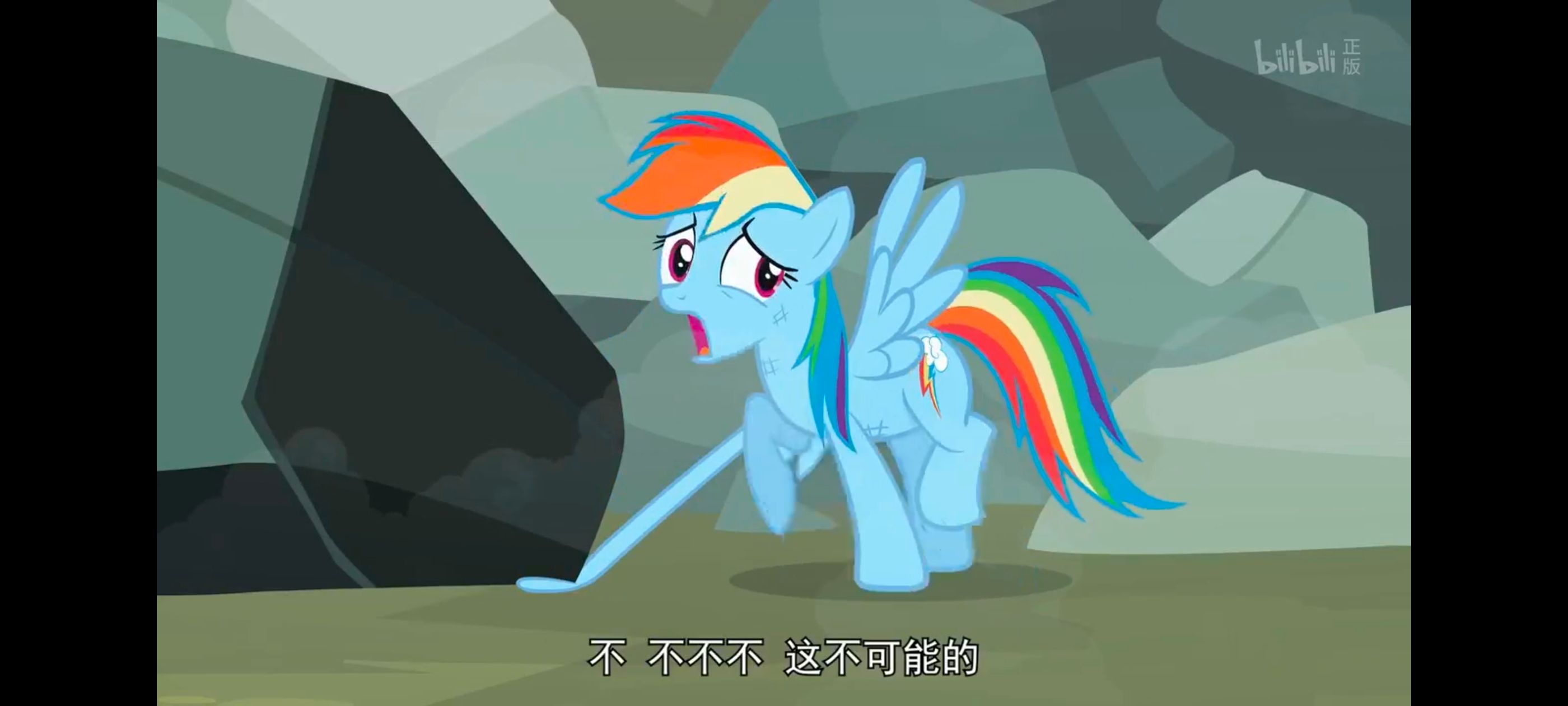 小马宝莉,彩虹小马,我的小马驹,动画,动漫,番剧,二次元,ACG