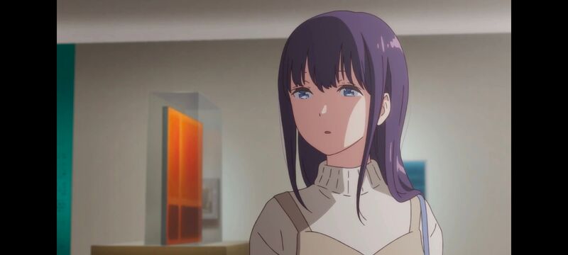 上伊那牡丹醉姿如百合,上伊那牡丹酒醉身姿似百合花般,动画,动漫,番剧,ACG,二次元,日漫