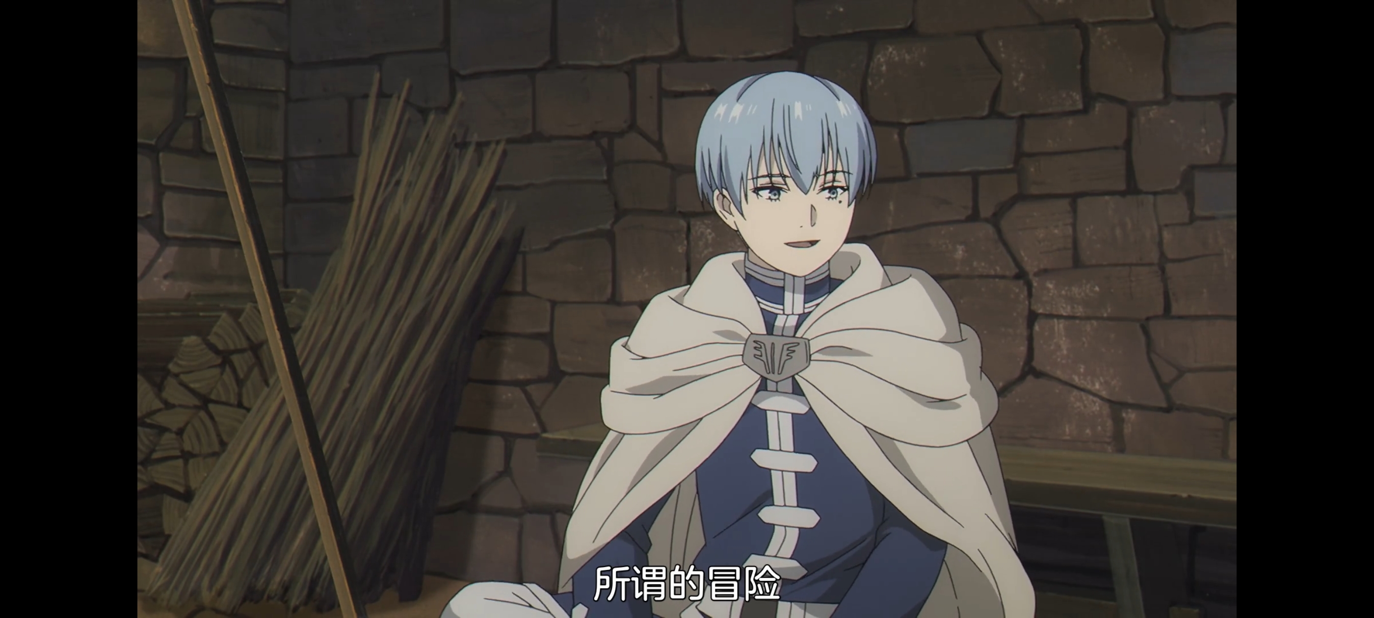 葬送的芙莉莲,动画,动漫,番剧,二次元,ACG