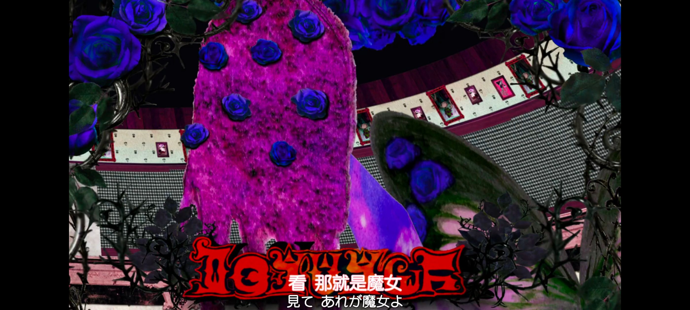 魔法少女小圆,魔法少女,动漫,动画,番剧,ACG