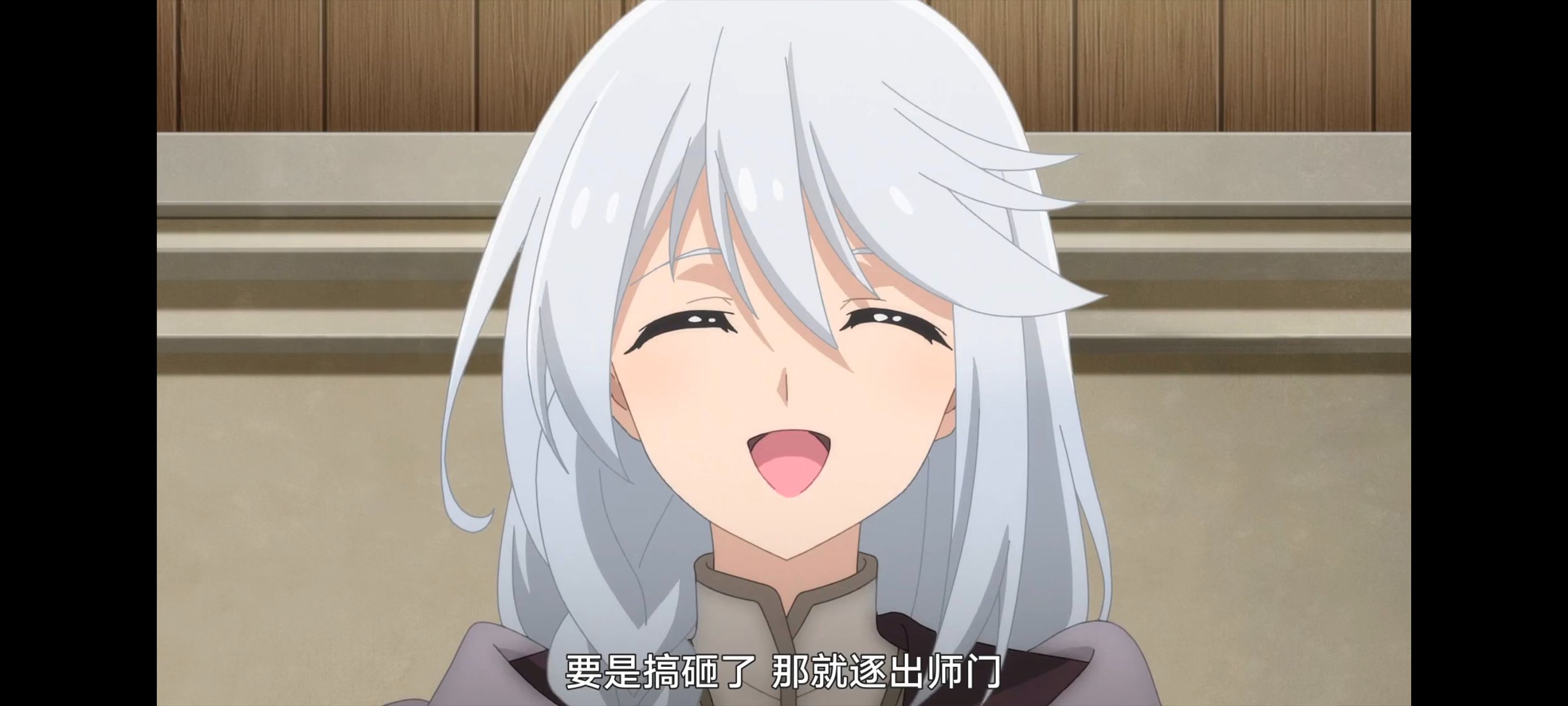 魔女之旅,动画,动漫,番剧,ACG