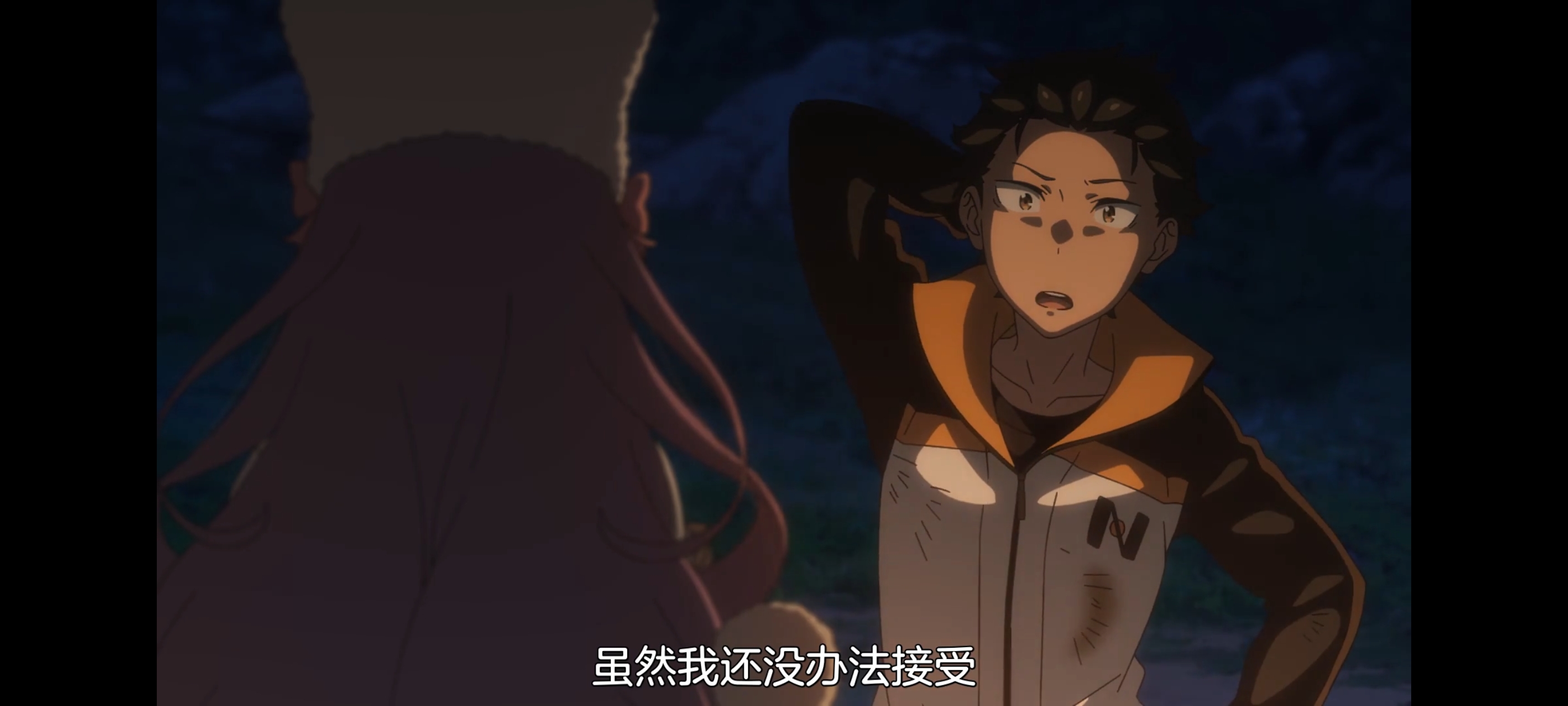 从零开始的异世界生活,动画,动漫,番剧,二次元,ACG