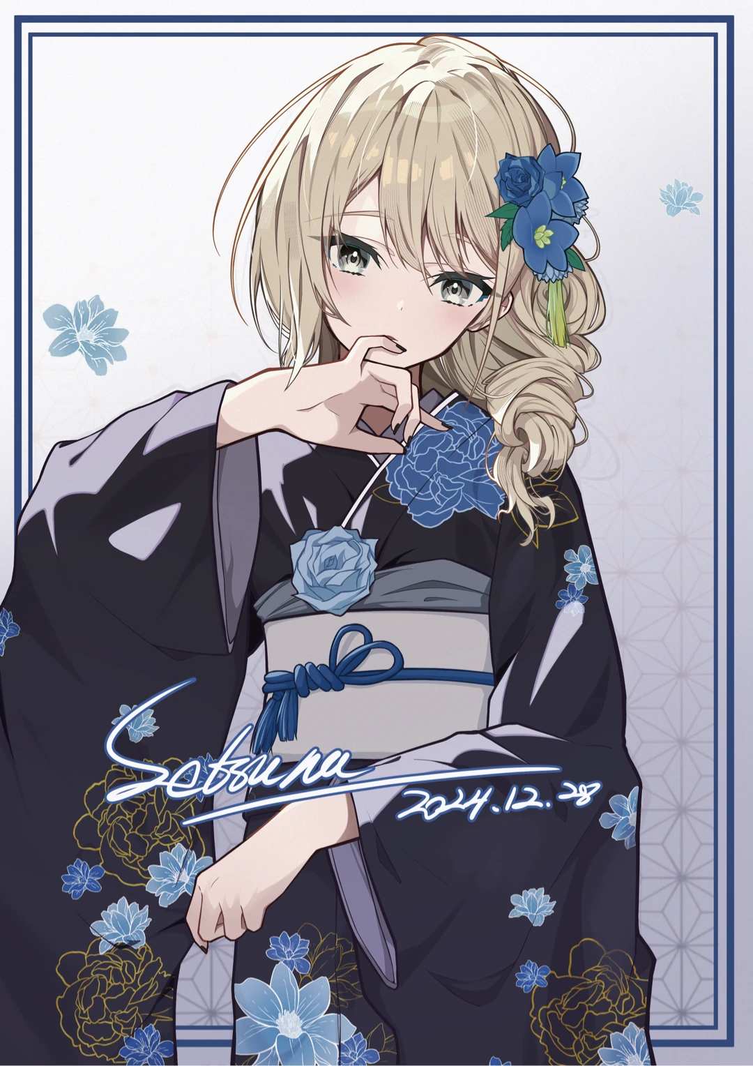 mygo,孤独摇滚,GirlsBandCry,轻音少女,美图,重音teto,初音miku,高松灯,鼓手余命十日谭,avemujica