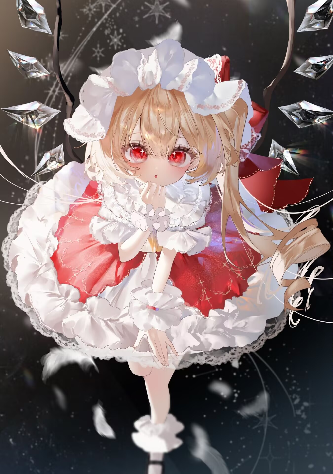 东方project