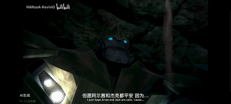 变形金刚,变形金刚领袖之证,动漫,动画,番剧,ACG