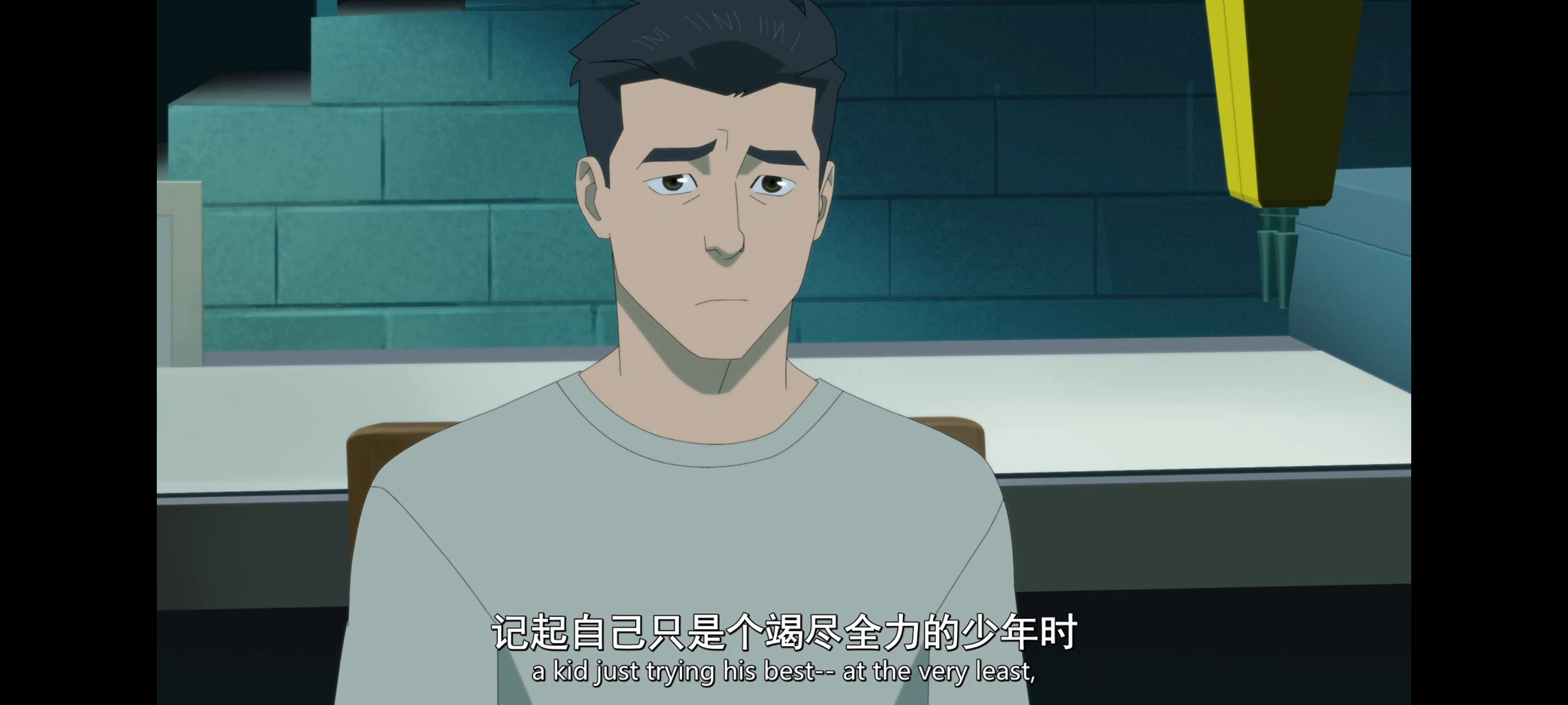 无敌少侠,image,动漫,动画,番剧,二次元,ACG