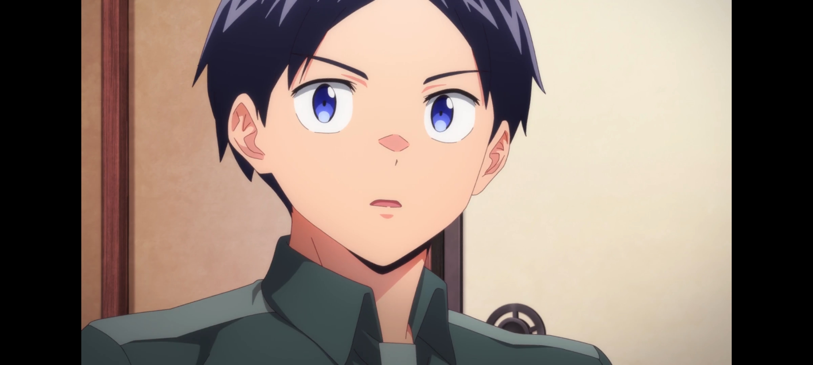 魔都精兵的奴隶,动画,动漫,番剧,二次元,ACG