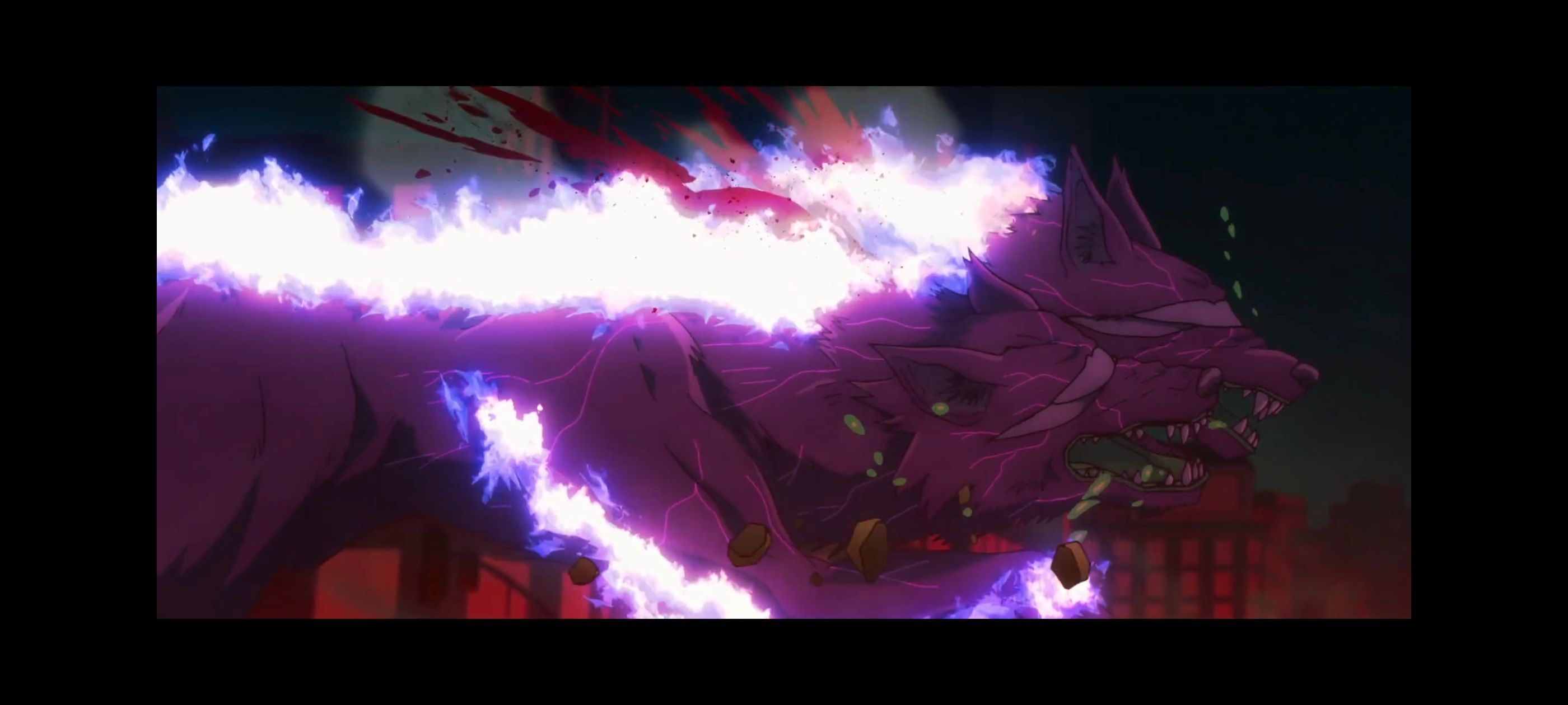 命运奇异赝品,FATE,FatestrangeFake,动画,动漫,番剧,二次元,ACG