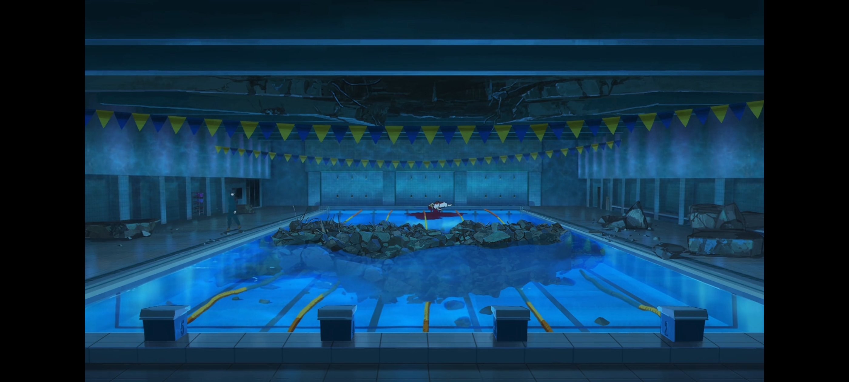 咒术回战,死灭回游,动画,动漫,番剧,ACG,二次元