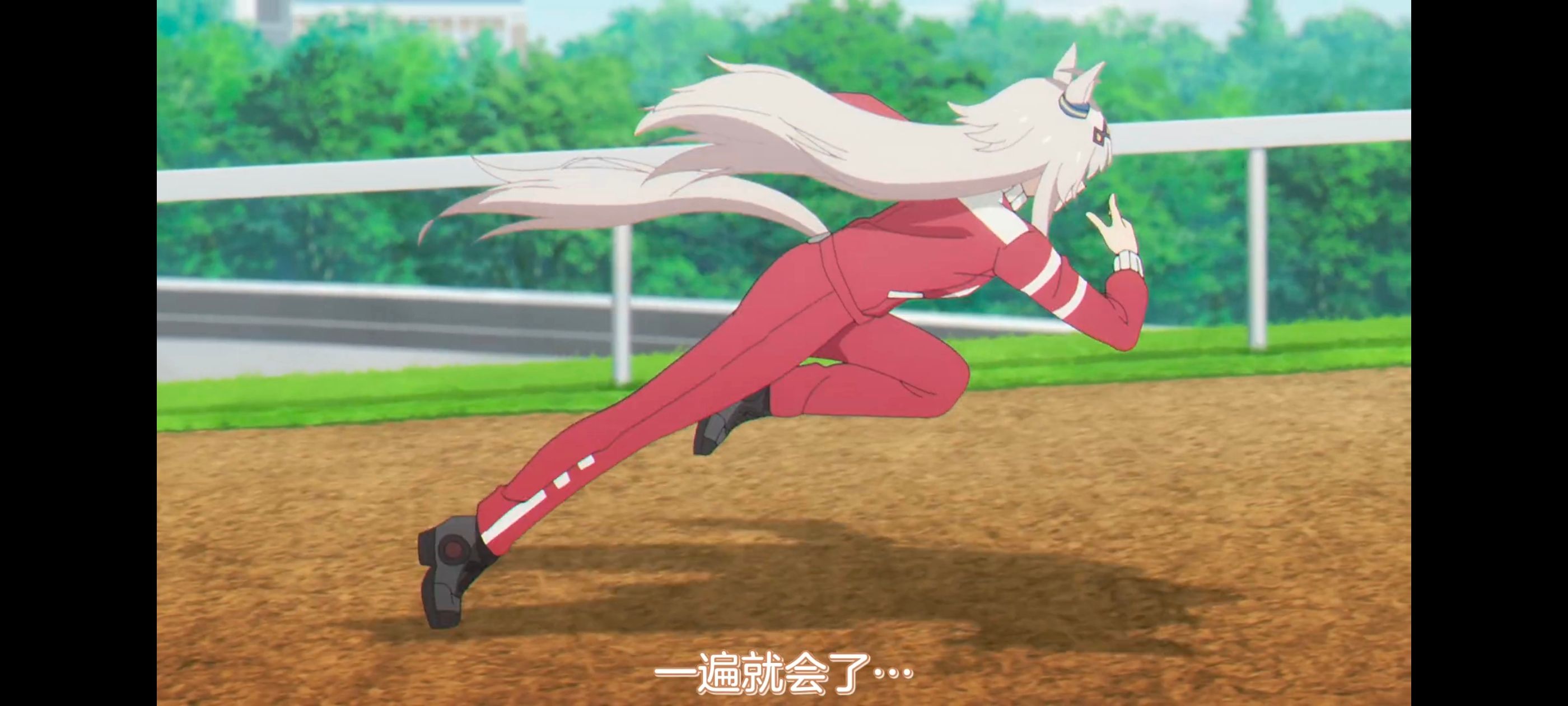 赛马娘,赛马娘PrettyDreby,赛马娘芦毛灰姑娘,芦毛灰姑娘,动画,动漫,番剧,ACG