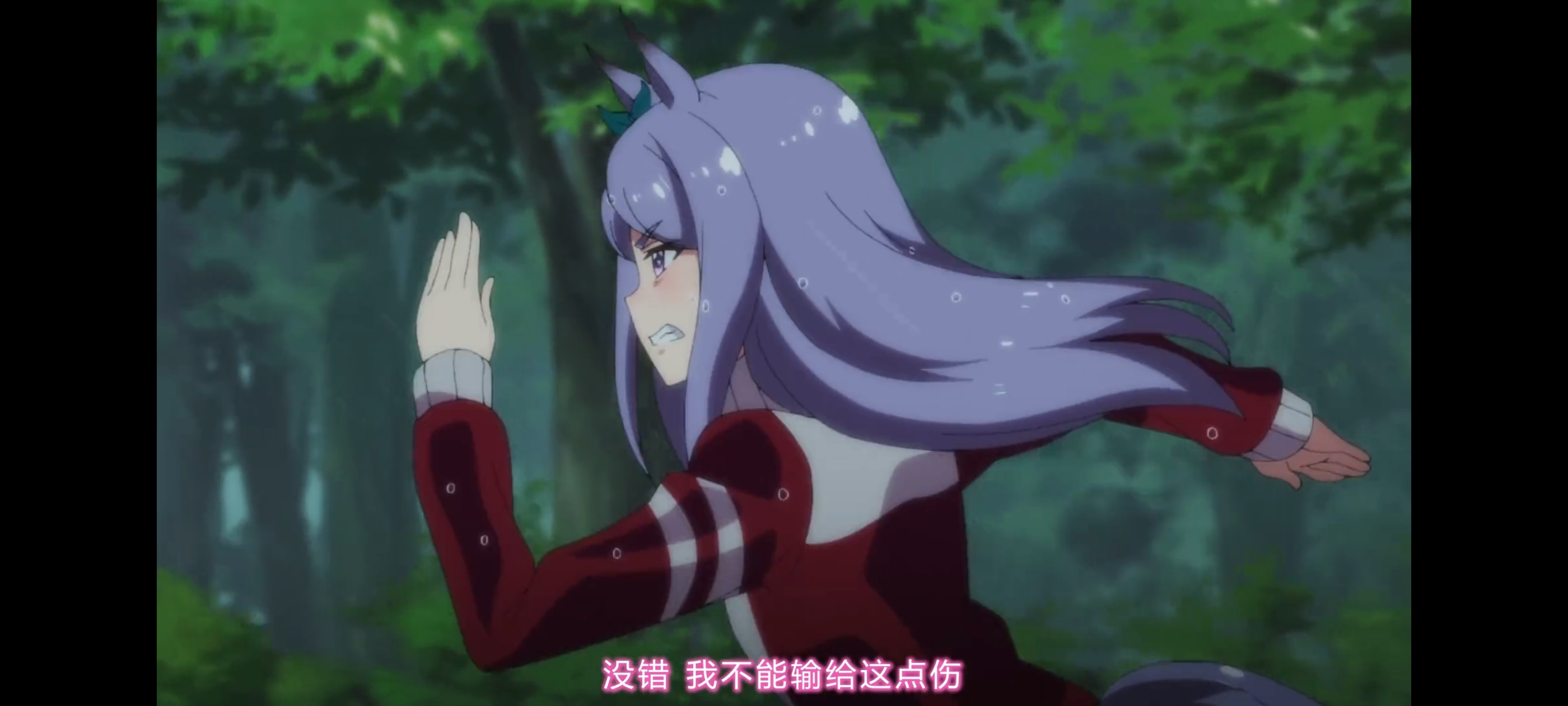 赛马娘,赛马娘第二季,赛马娘PrettyDerby,动画,动漫,番剧,二次元,ACG