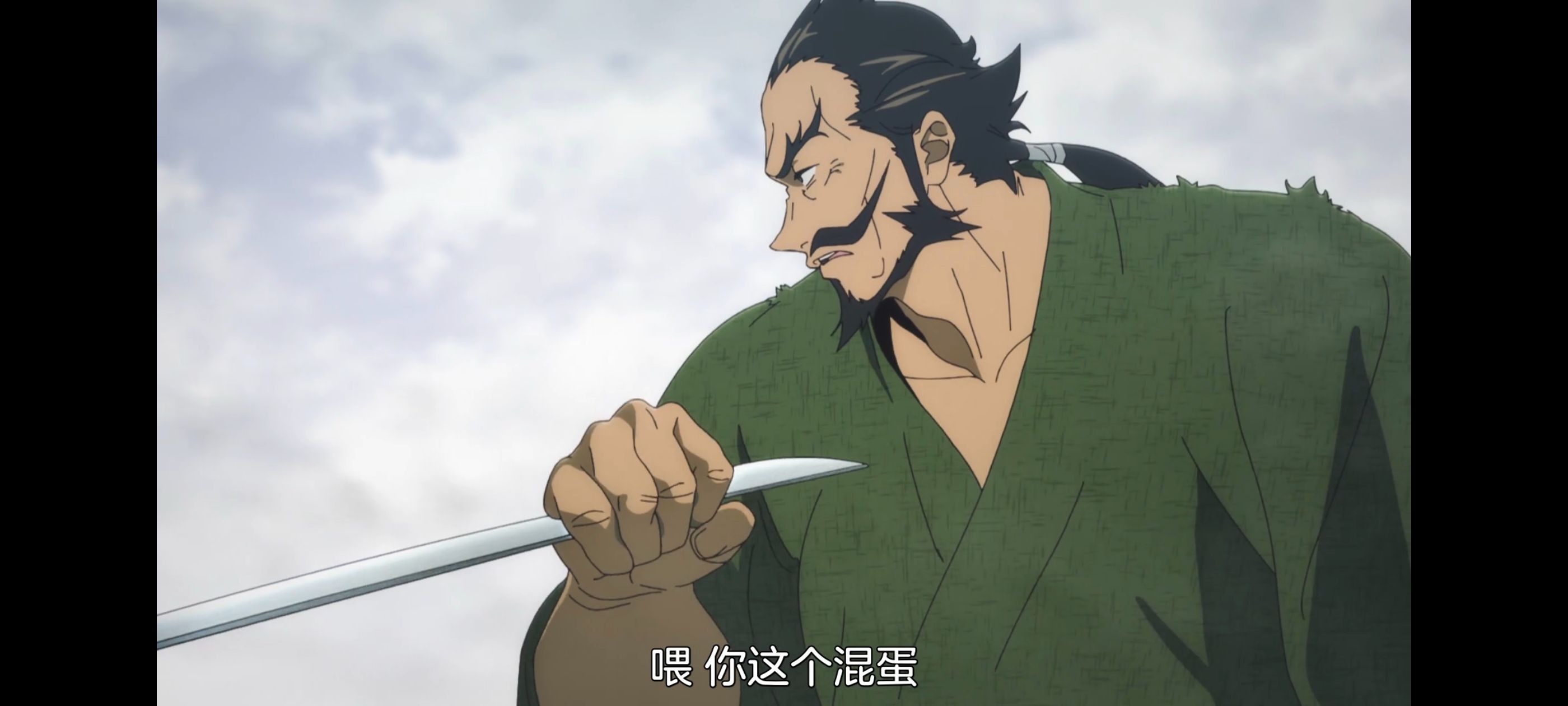 地狱乐,动画,动漫,番剧,ACG