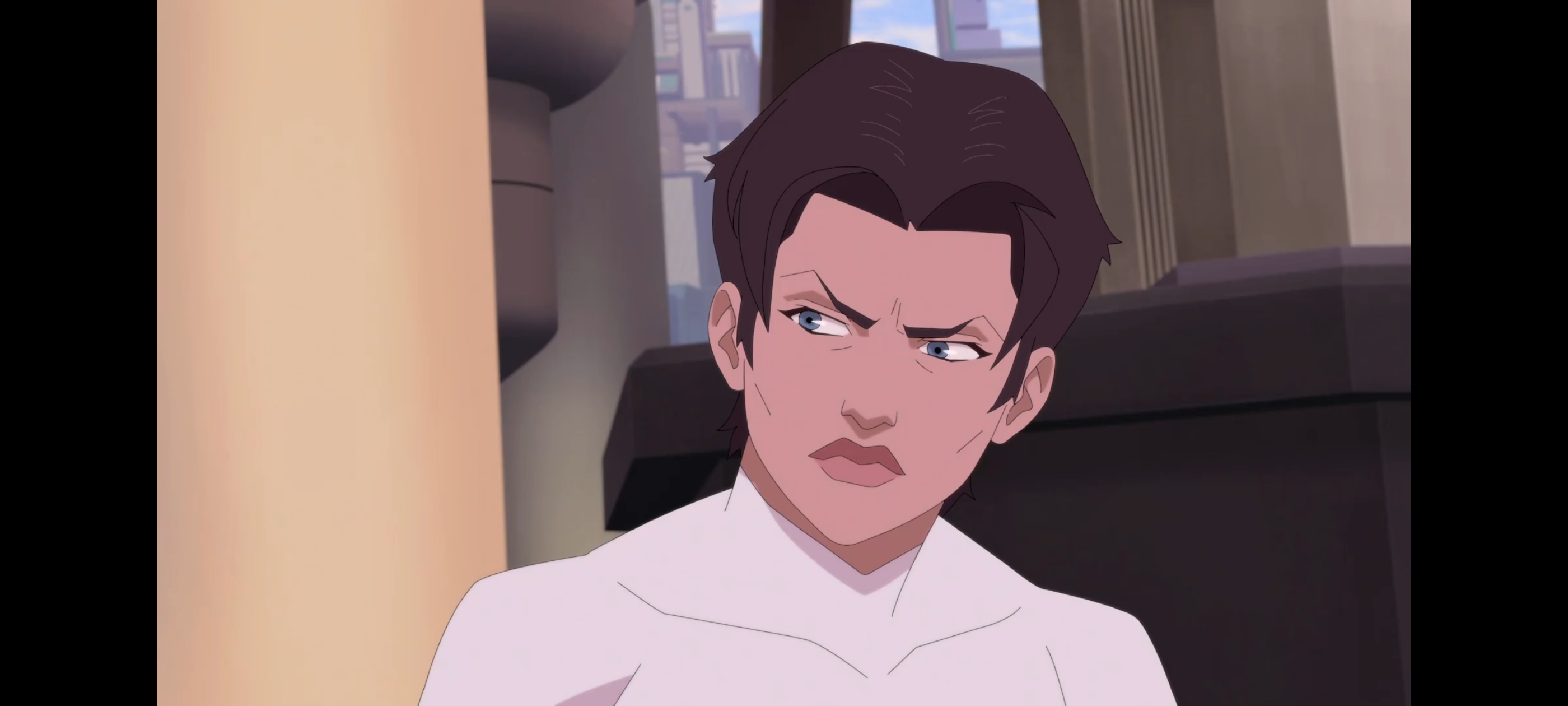 无敌少侠,image,动画,动漫,番剧,ACG