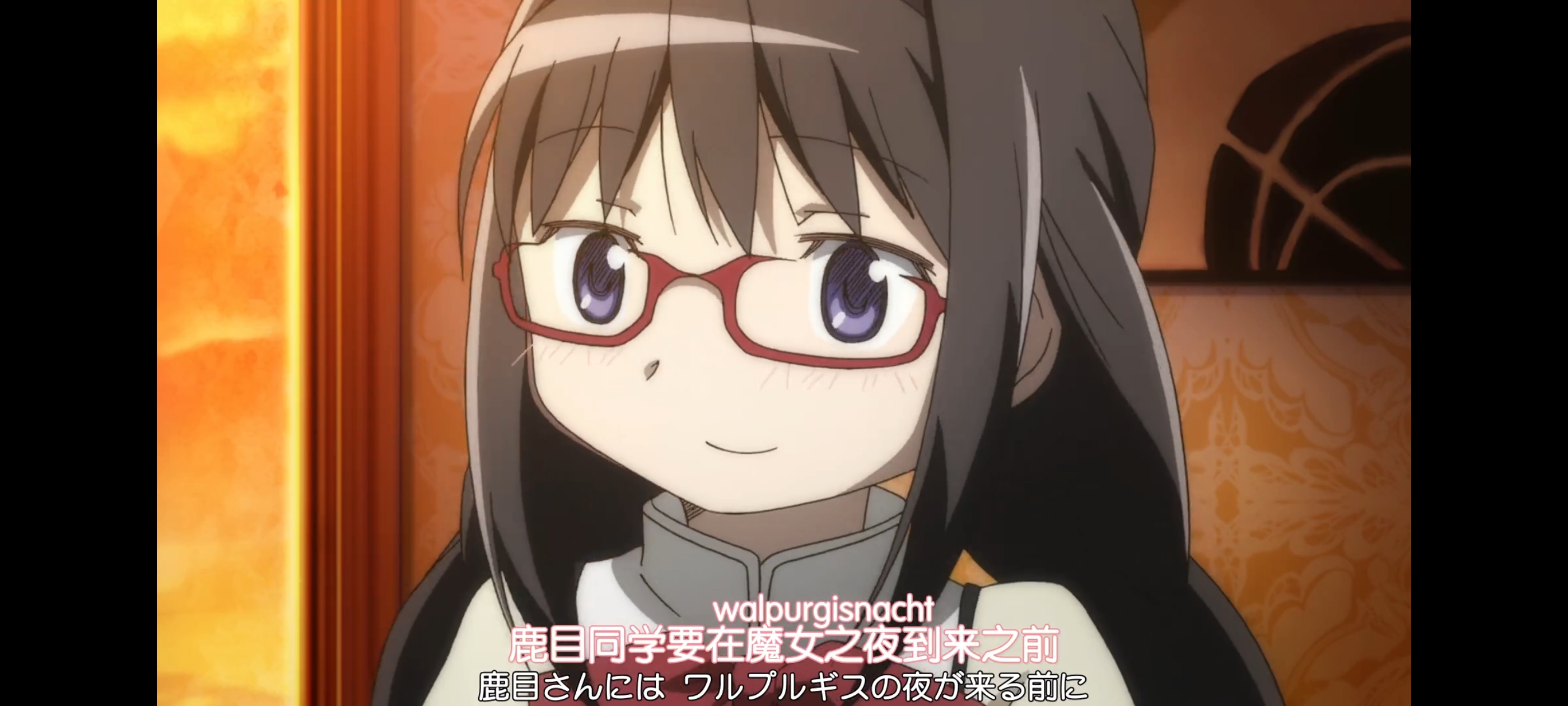 魔法少女小圆,魔法少女,动画,动漫,二次元,ACG