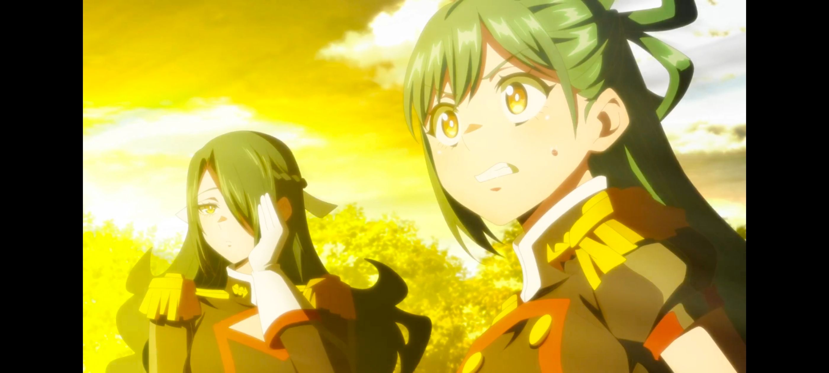 魔都精兵的奴隶,动画,动漫,番剧,二次元,ACG