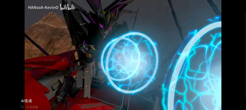 变形金刚,变形金刚领袖之证,动画,动漫,番剧,ACG