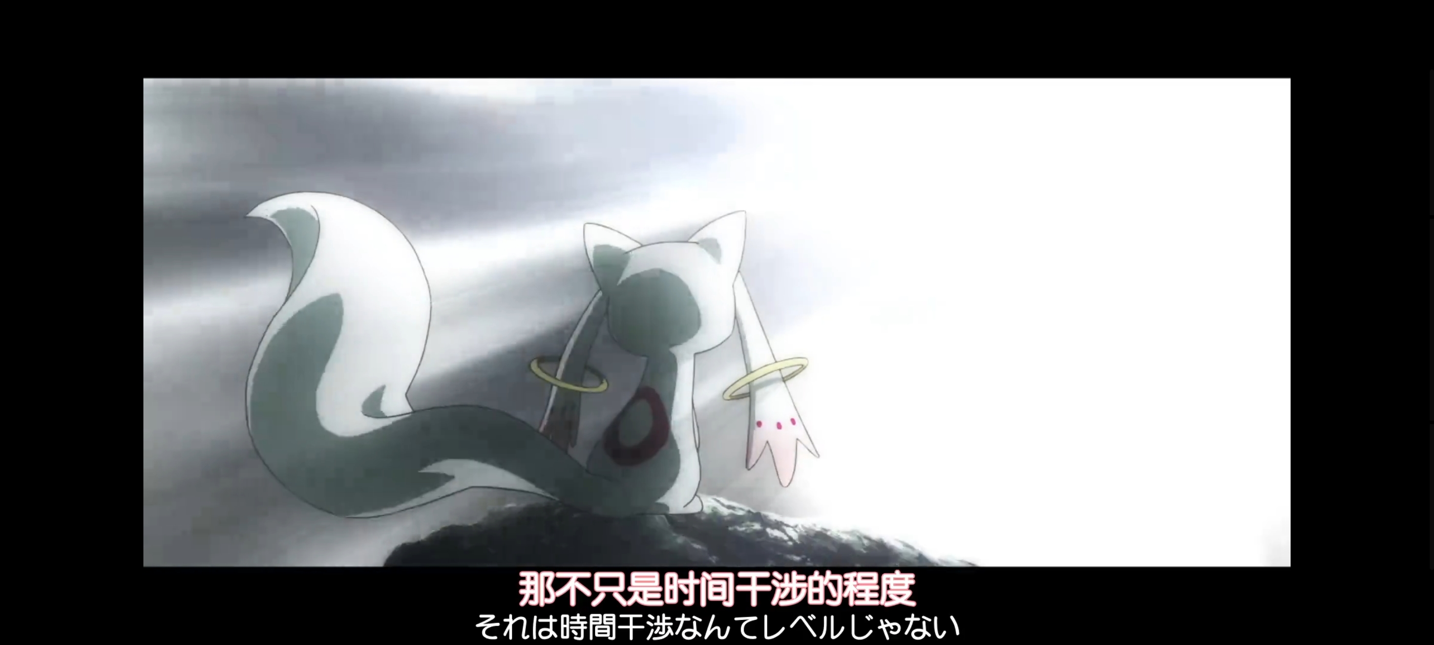 魔法少女小圆,魔法少女,动画,动漫,番剧,二次元,ACG