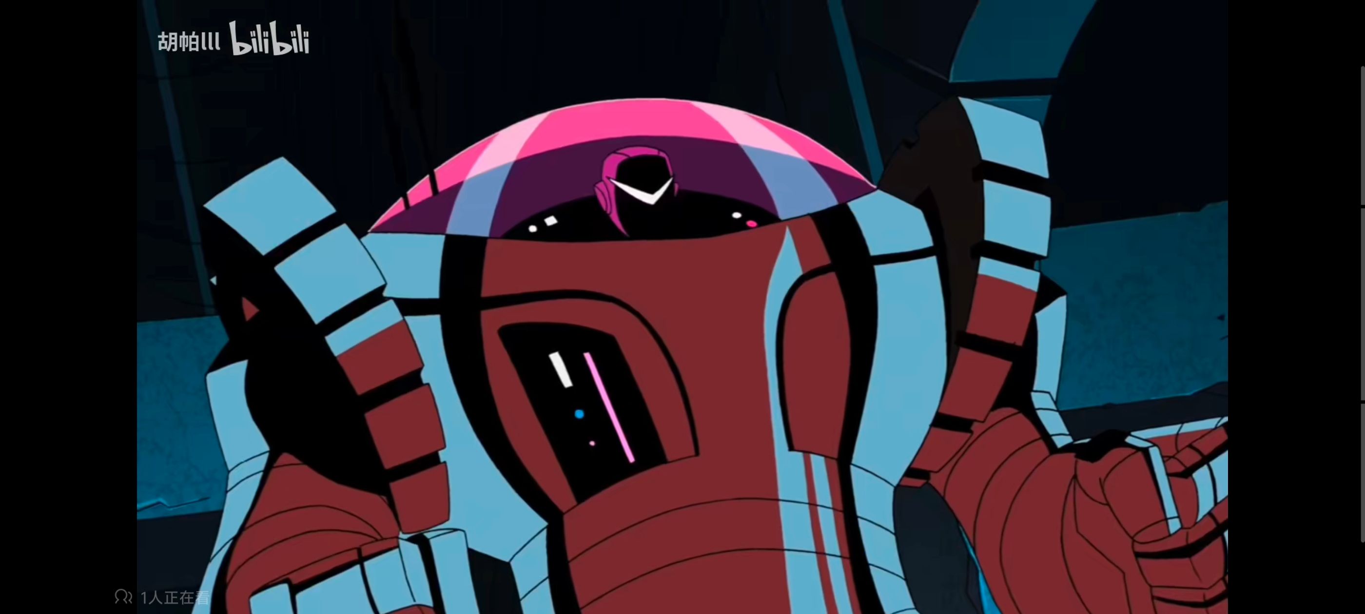 复仇者世上最强英雄组合,复仇者联盟,超级英雄,动画,动漫,番剧,ACG