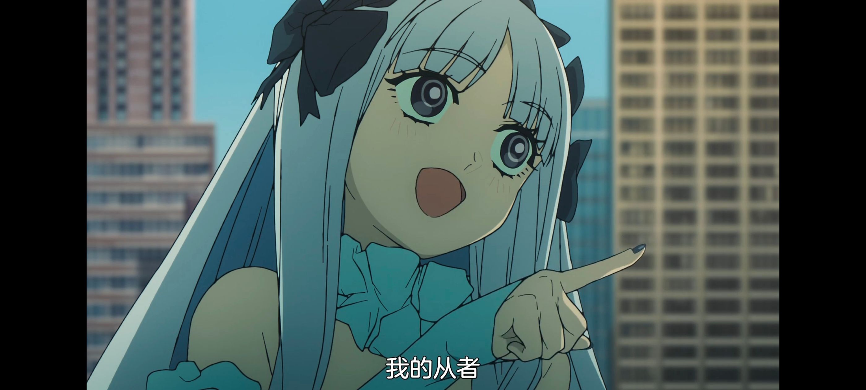 命运奇异赝品,FatestrangeFake,动画,动漫,番剧,ACG