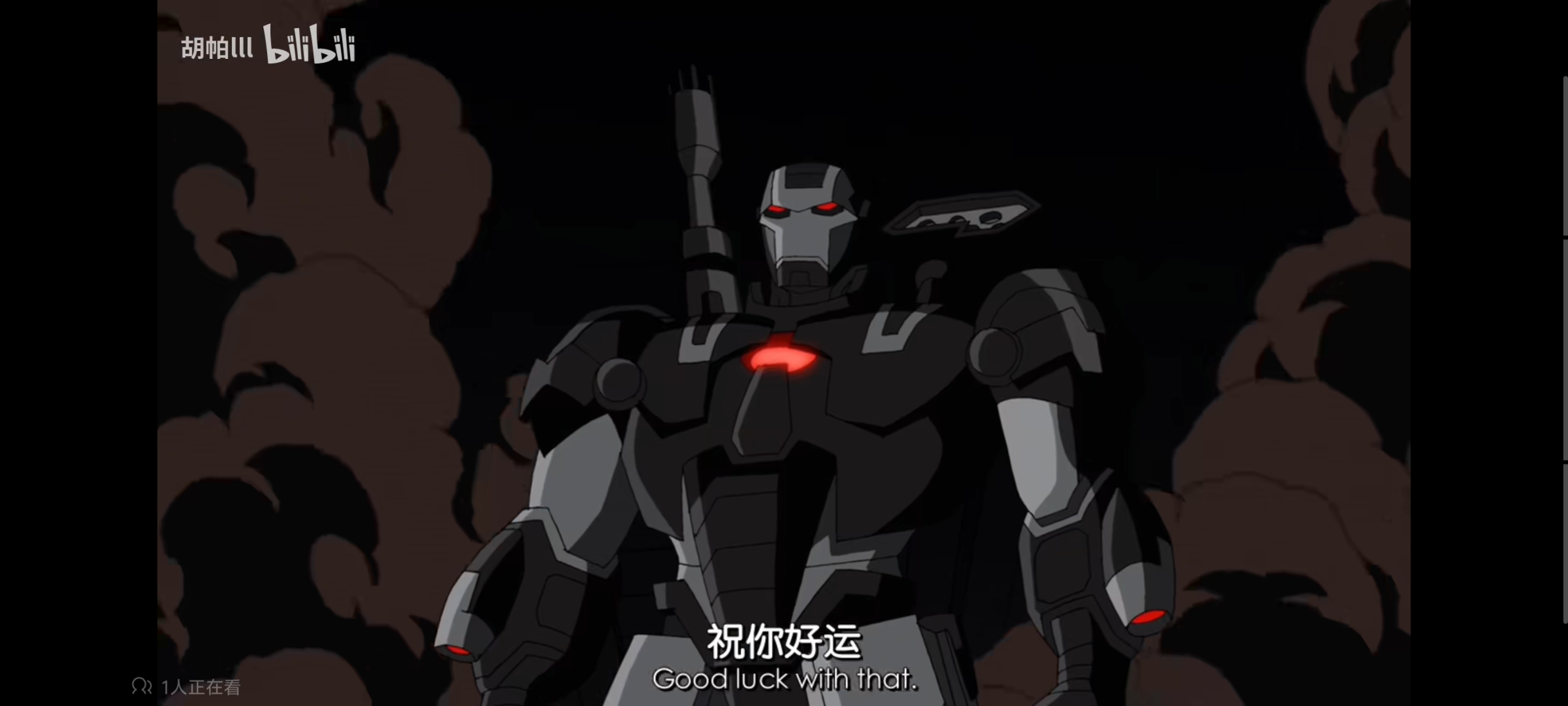 复仇者世界上最强英雄组合,超级英雄联盟复仇者,动画,动漫,番剧,复仇者联盟,ACG