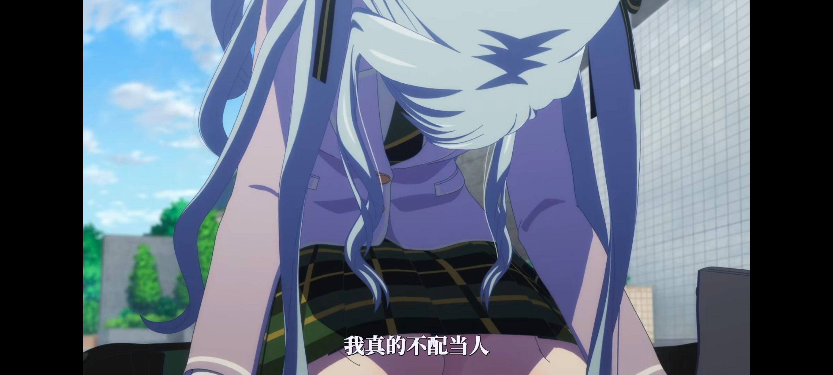 BANGDREAM,AveMujica,邦邦,动漫,动漫区,番剧,动画,ACG