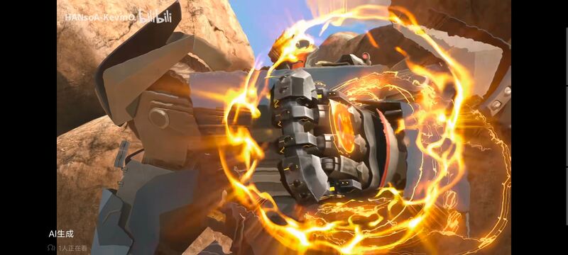 变形金刚,变形金刚领袖之证,番剧,动画,动漫,ACG