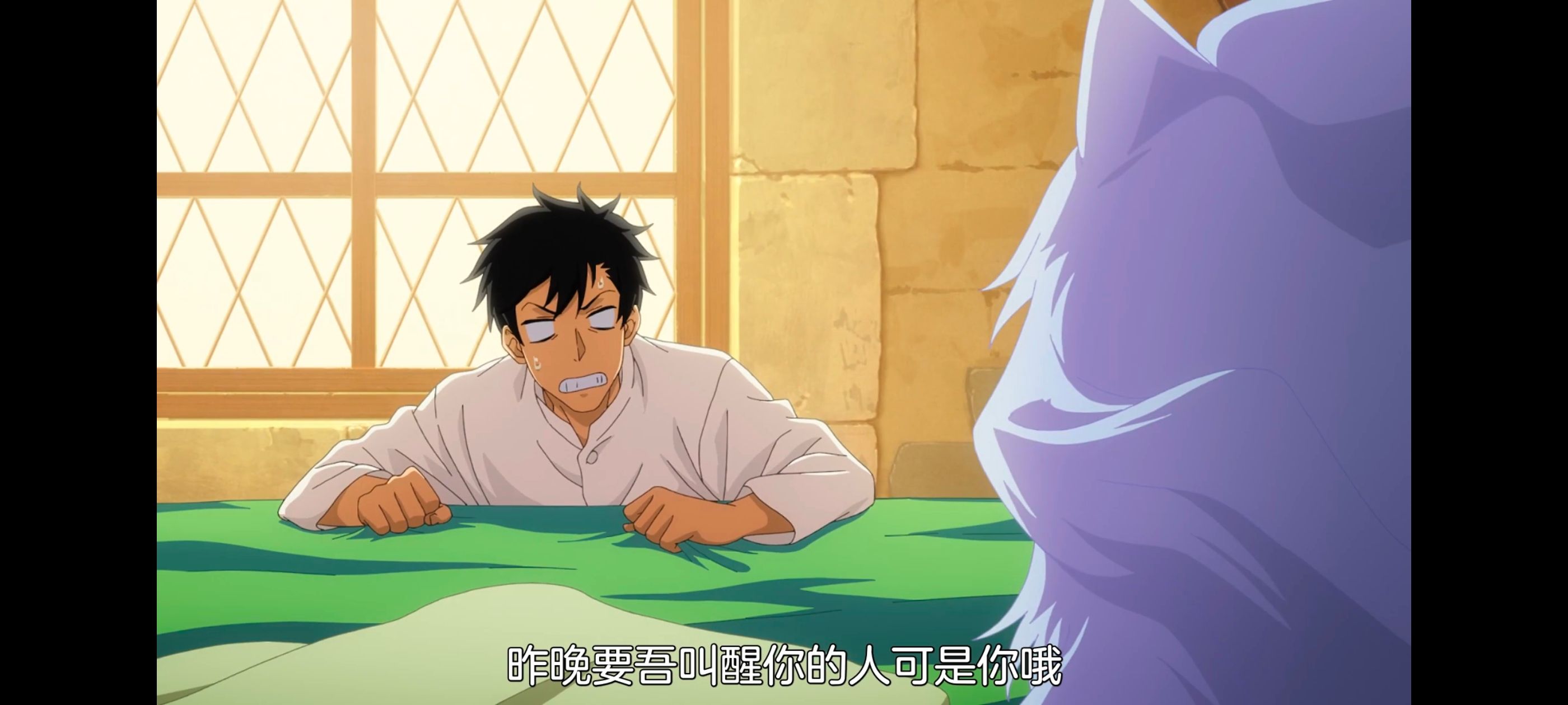 网购技能开启异世界美食之旅,拥有超常技能的异世界流浪美食家,动漫,动画,番剧,ACG