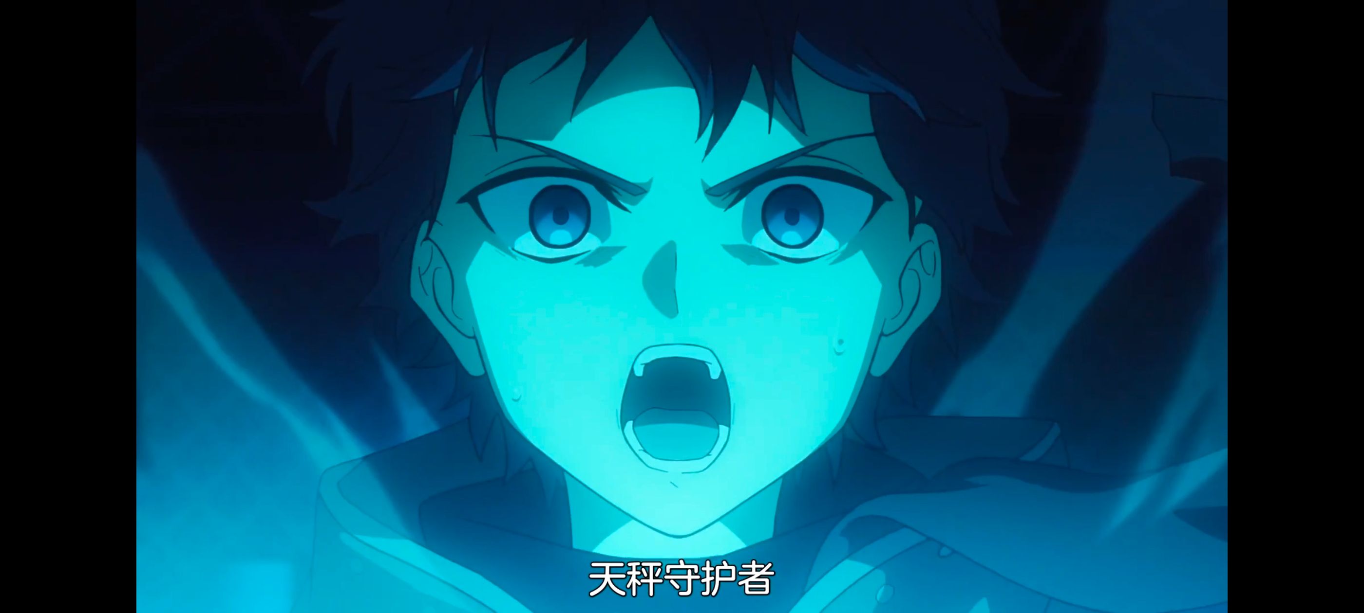 命运奇异赝品,FatestrangeFake,动画,动漫,番剧,ACG