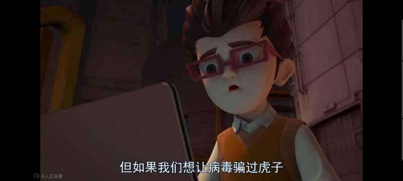 变形金刚,变形金刚领袖之证,动画,动漫,番剧,ACG