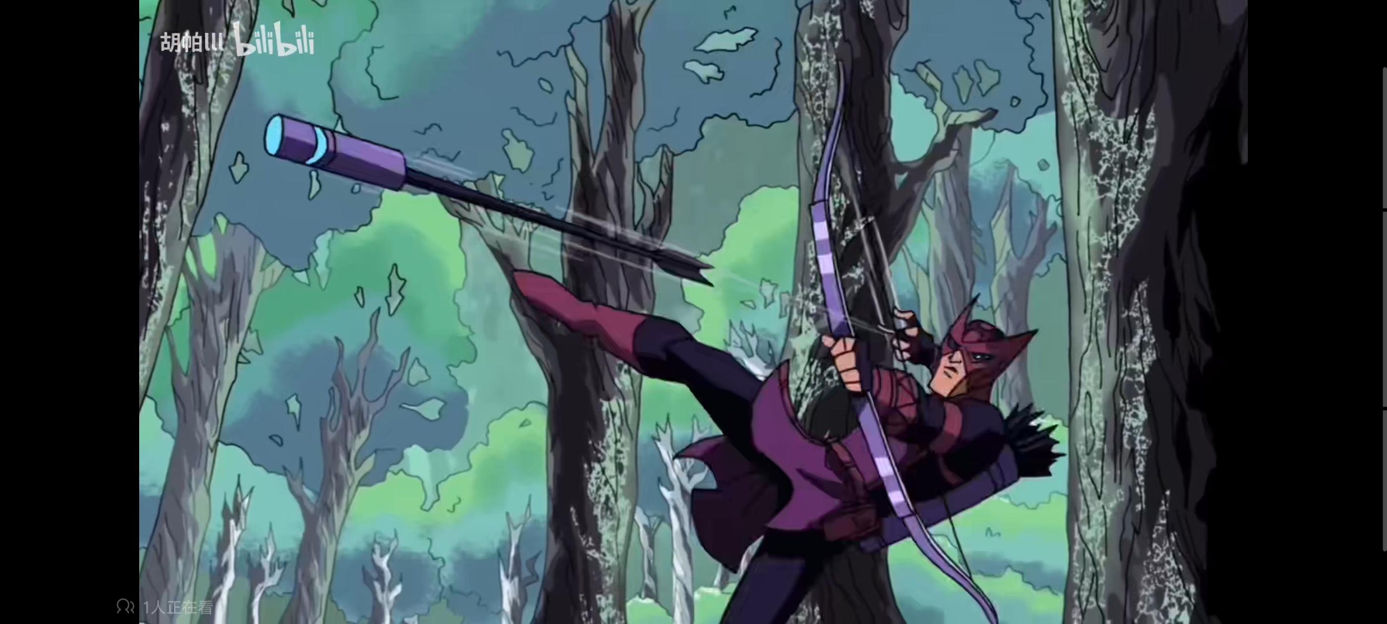 复仇者世界上最强英雄组合,超级英雄组合复仇者,动画,动漫,漫威,超级英雄,番剧,ACG,复仇者联盟