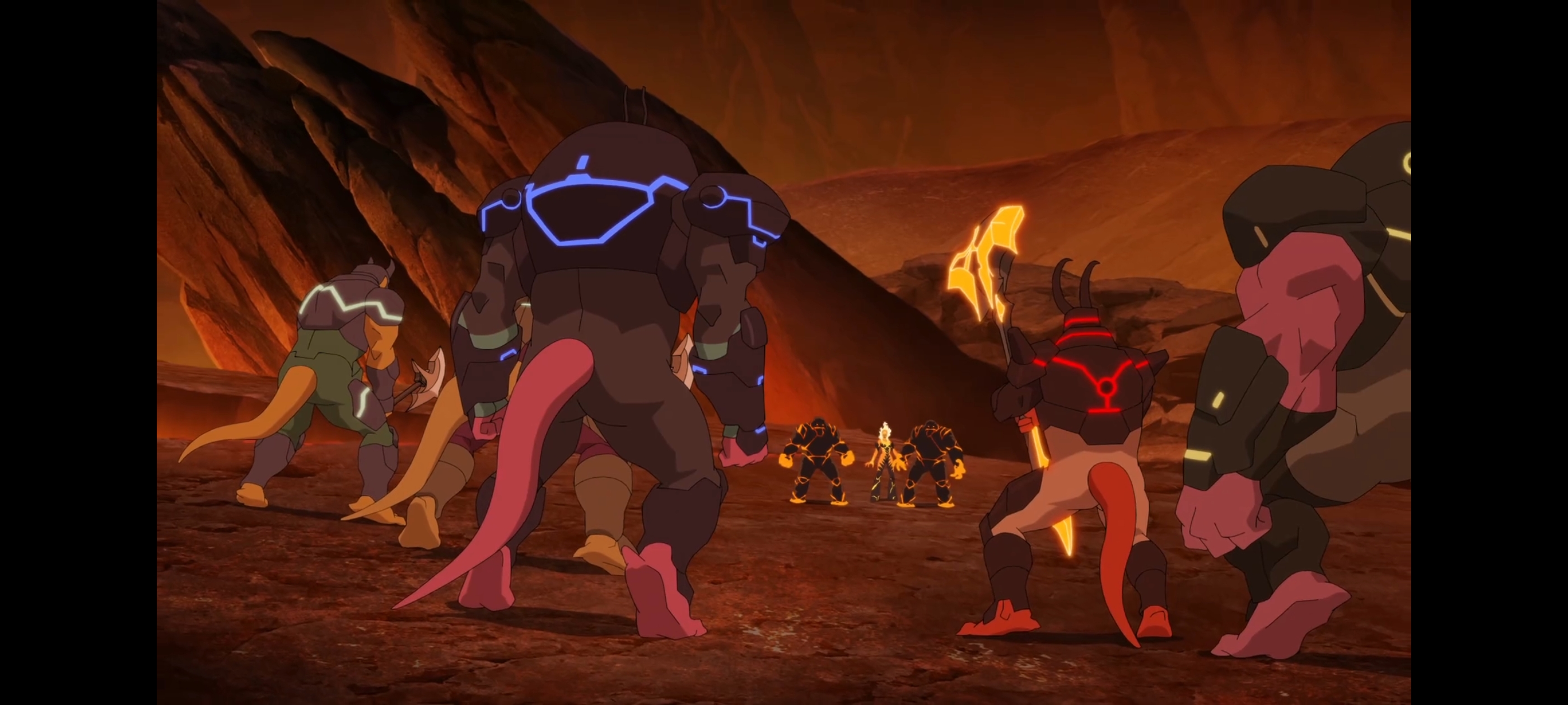 无敌少侠,image,动漫,动画,番剧,二次元,ACG