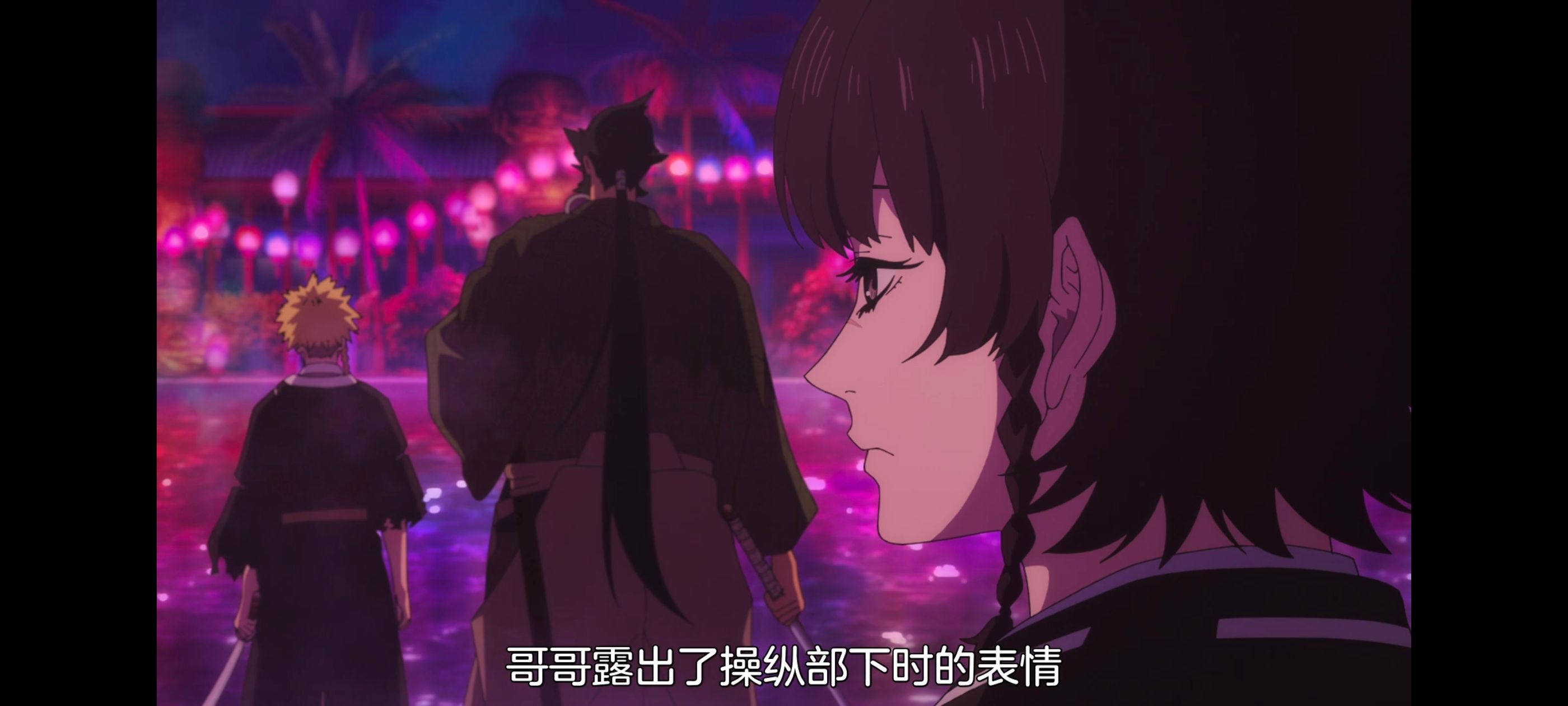 地狱乐,动画,动漫,番剧,二次元,ACG