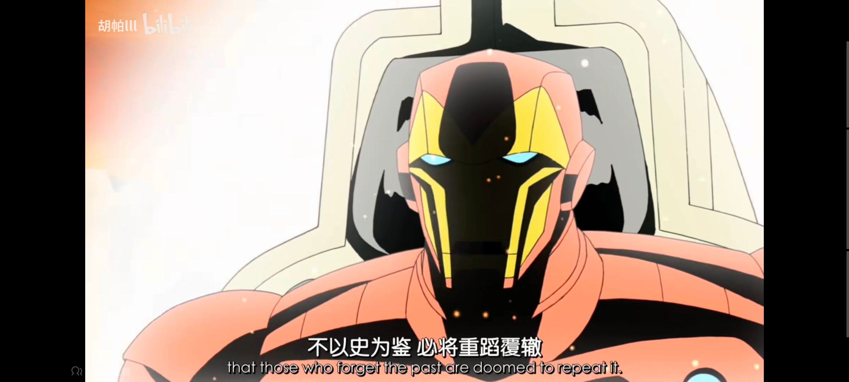 复仇者世上最强英雄组合,复仇者联盟,超级英雄,动画,动漫,番剧,ACG