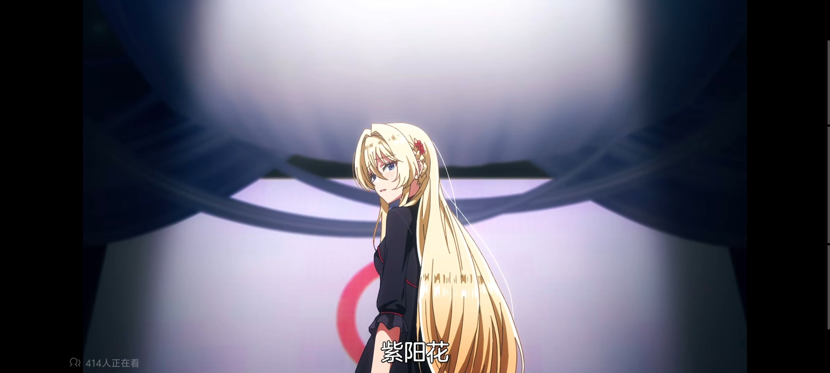 我怎么可能成为你的恋人不行不行,百合,百合动漫,动画,动漫,番剧,ACG