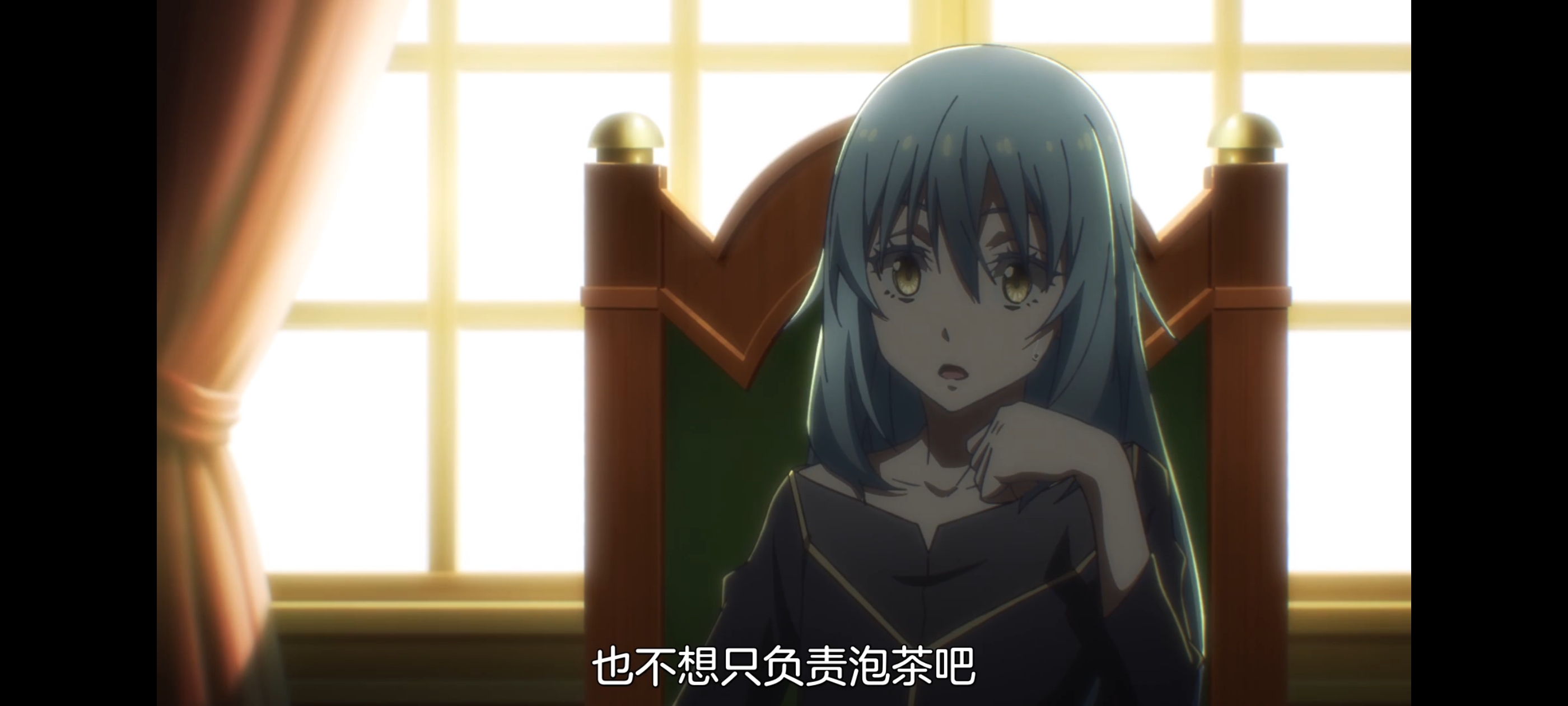 关于我转生变成史莱姆这档事,关于我转生后成为史莱姆的那件事,动画,动漫,番剧,ACG,二次元