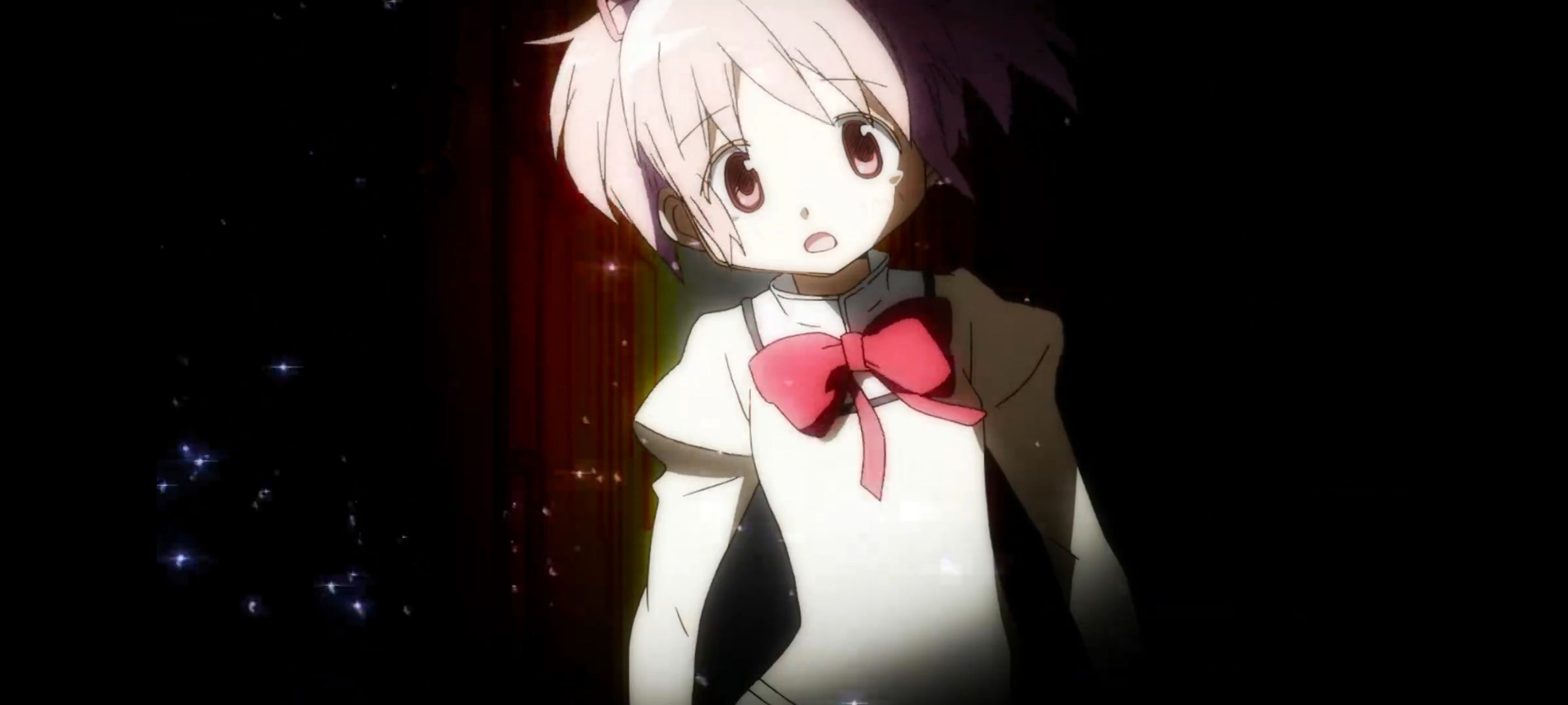 魔法少女小圆,魔法少女,动画,动漫,番剧,ACG