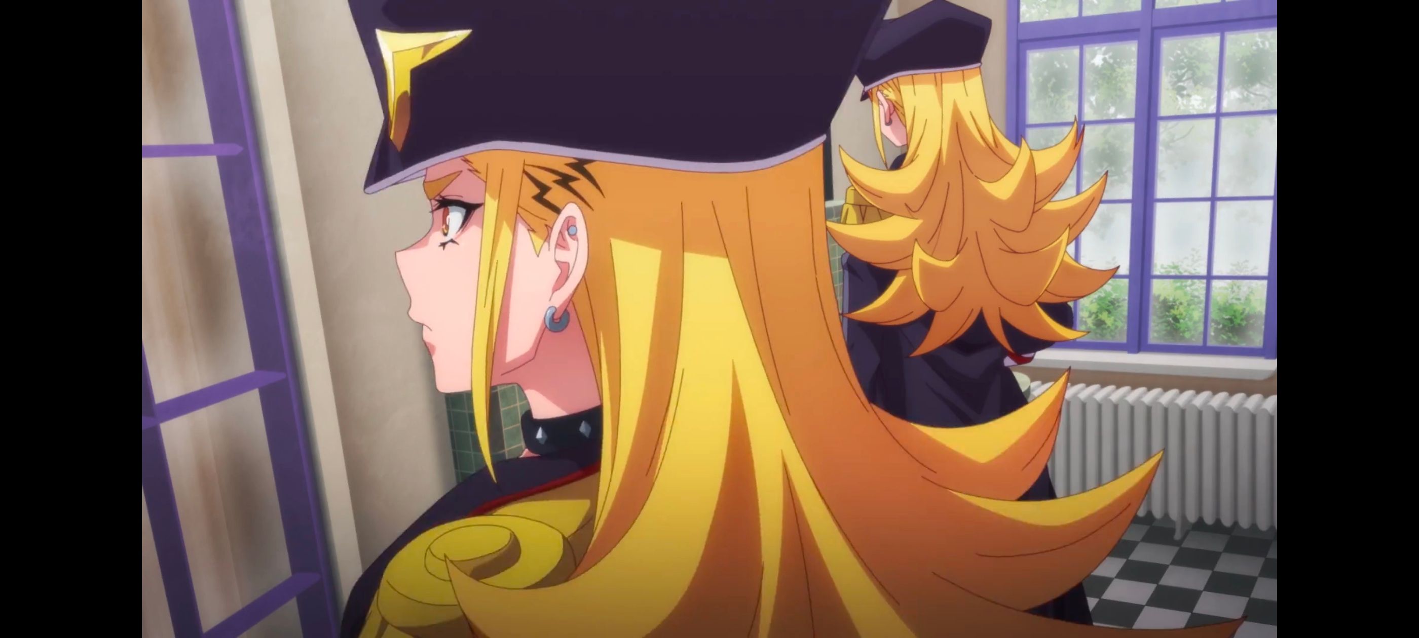 魔都精兵的奴隶,动漫,动画,番剧,二次元,ACG