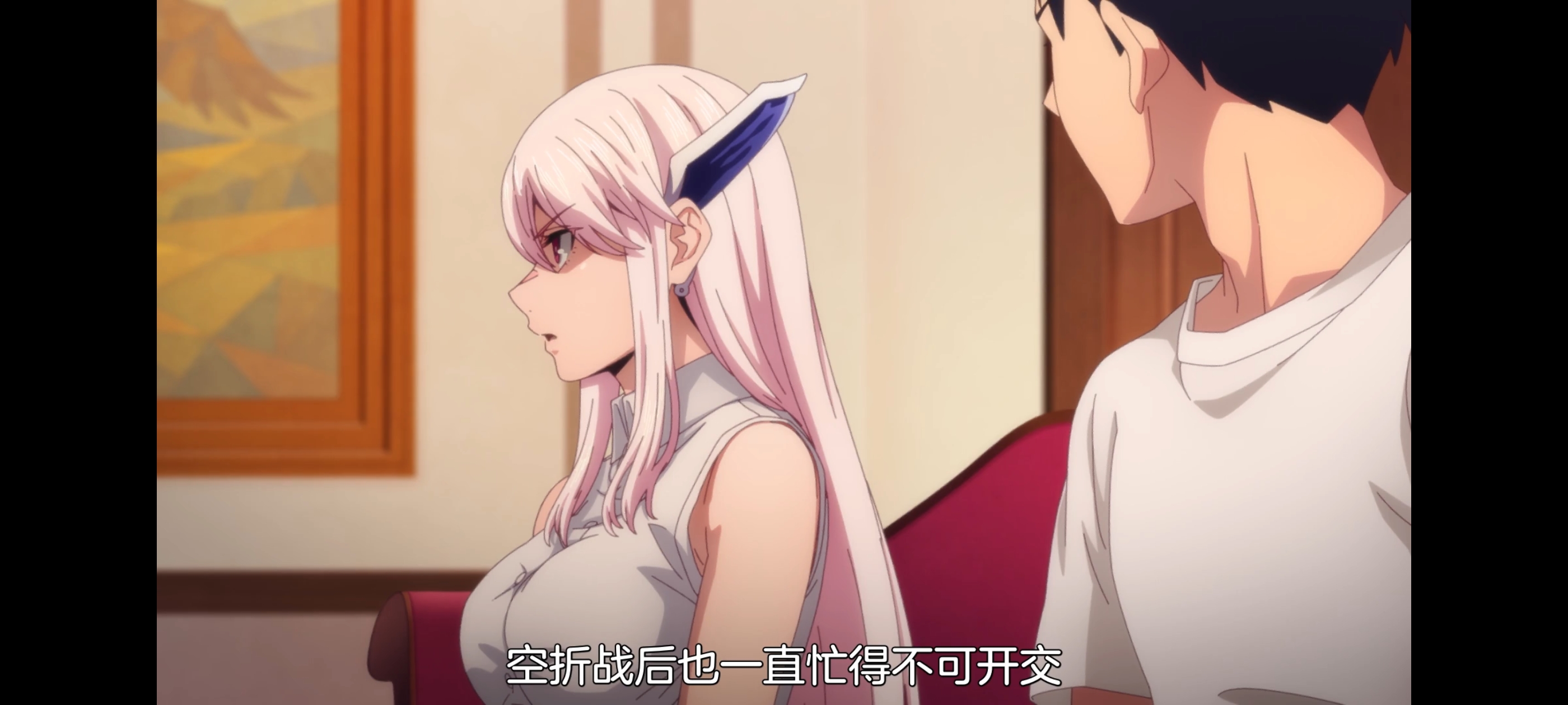 魔都精兵的奴隶,动画,动漫,番剧,二次元,ACG